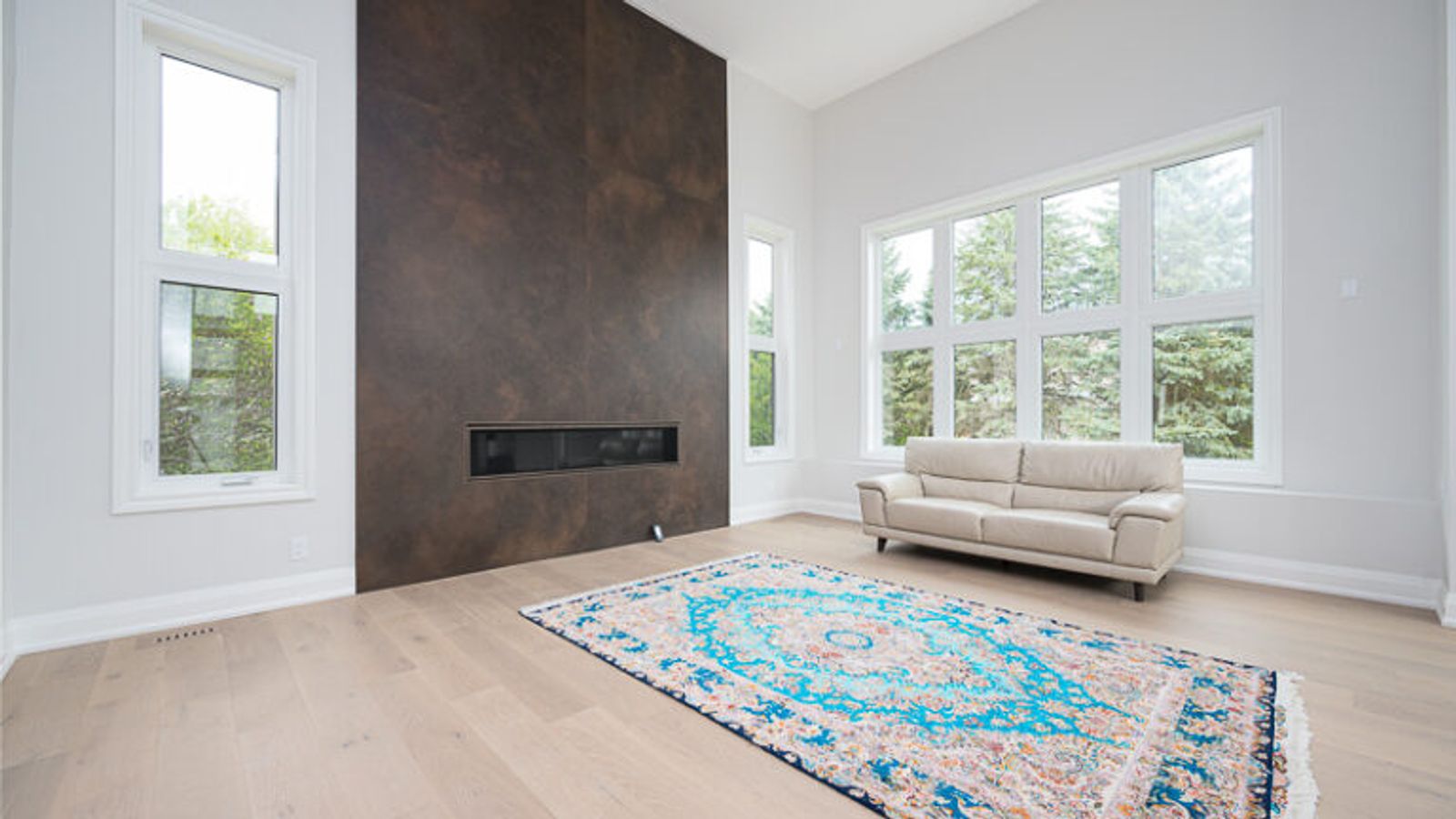 Richmond Hill Residential — cover photo