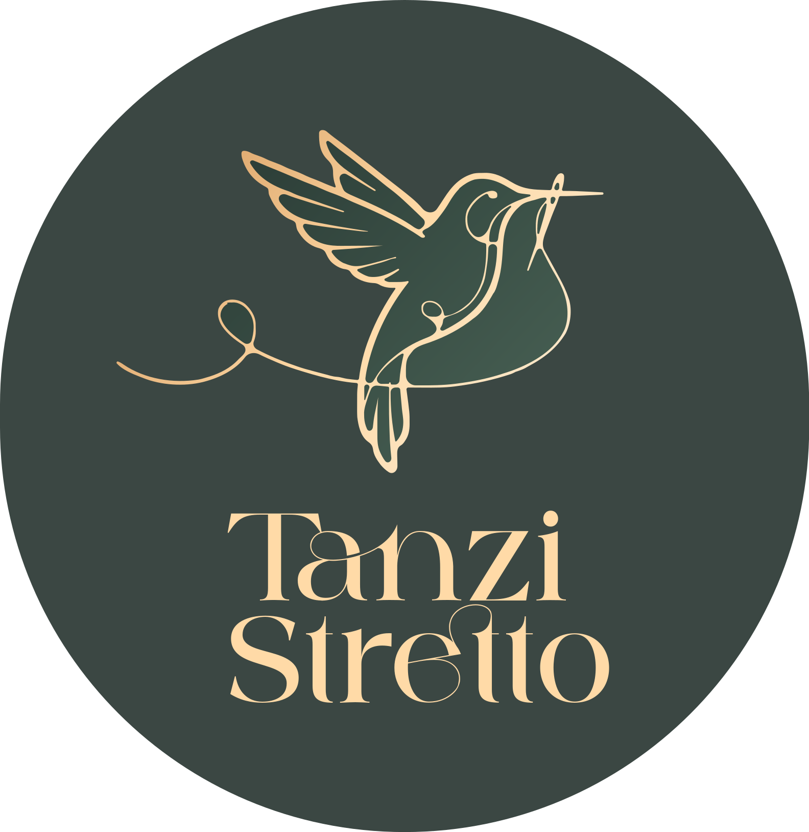 Tanzi Logo