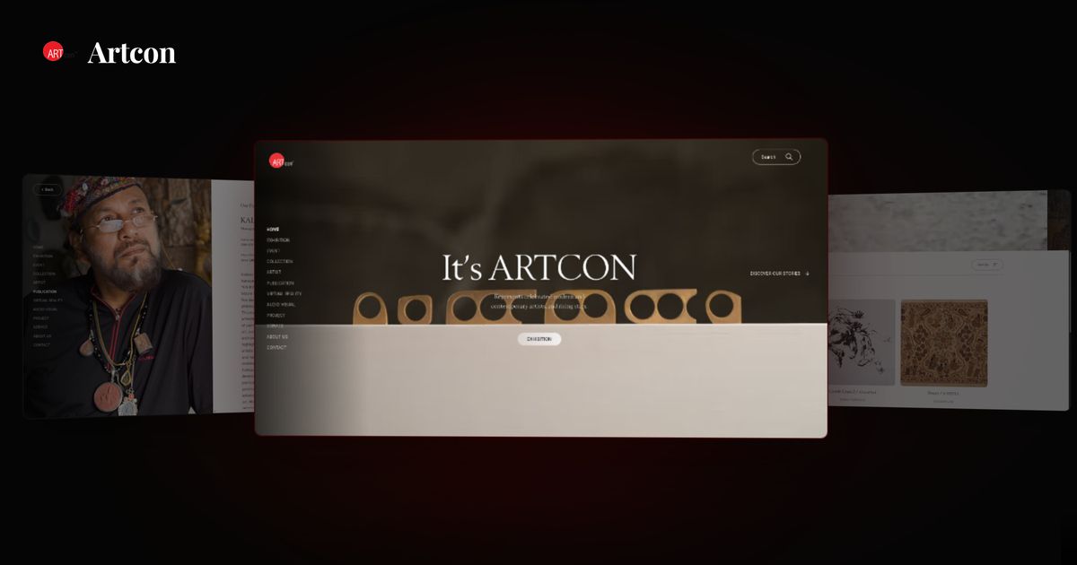 Artcon Thumbnail