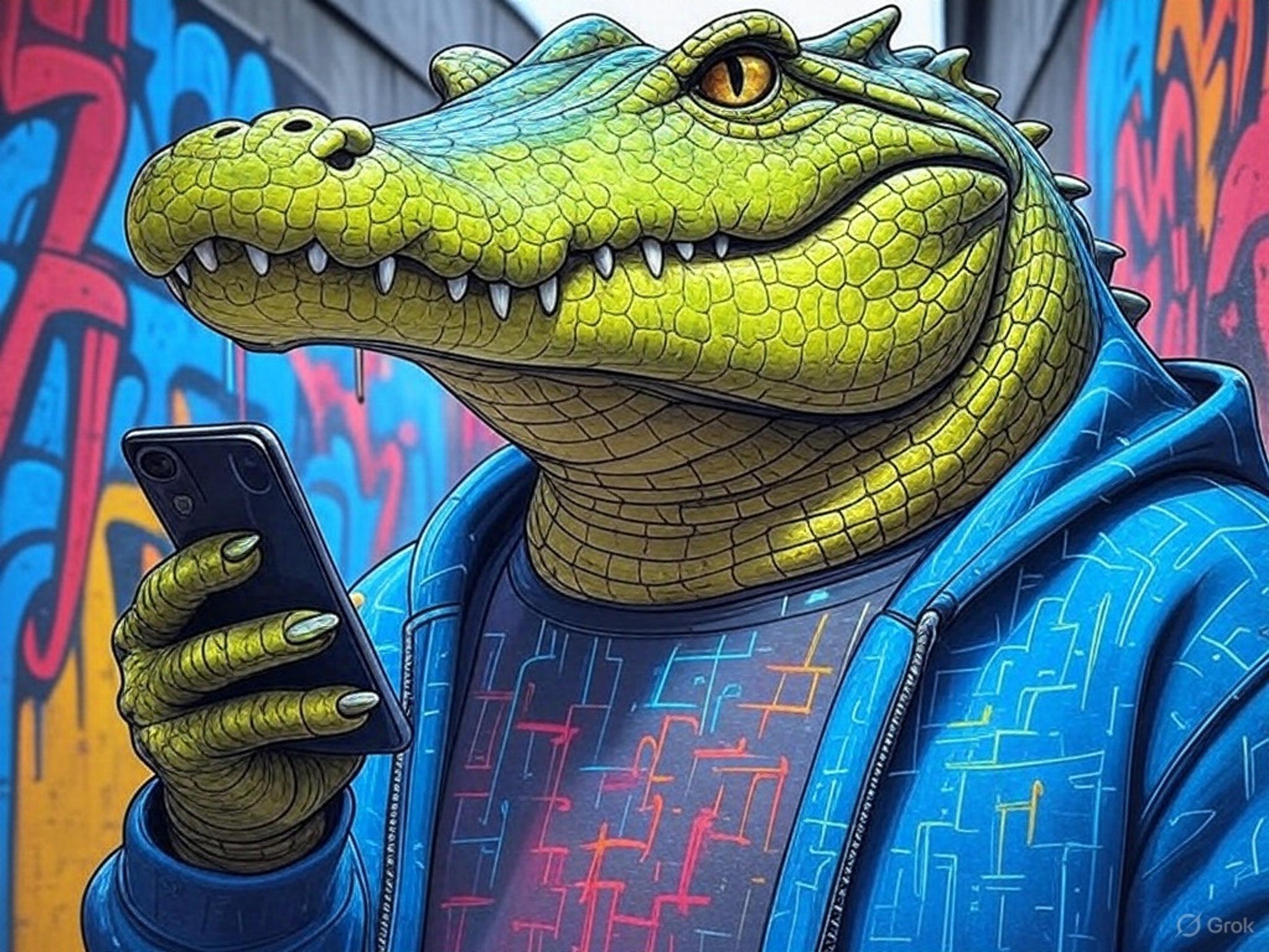 A new Android malware called Crocodilus is targeting crypto users with fake wallet prompts and full-device takeovers. Disguised as harmless apps, it tricks users into revealing their seed phrases, allowing hackers to drain funds and approve transactions remotely. Here's what every trader needs to know to stay protected.