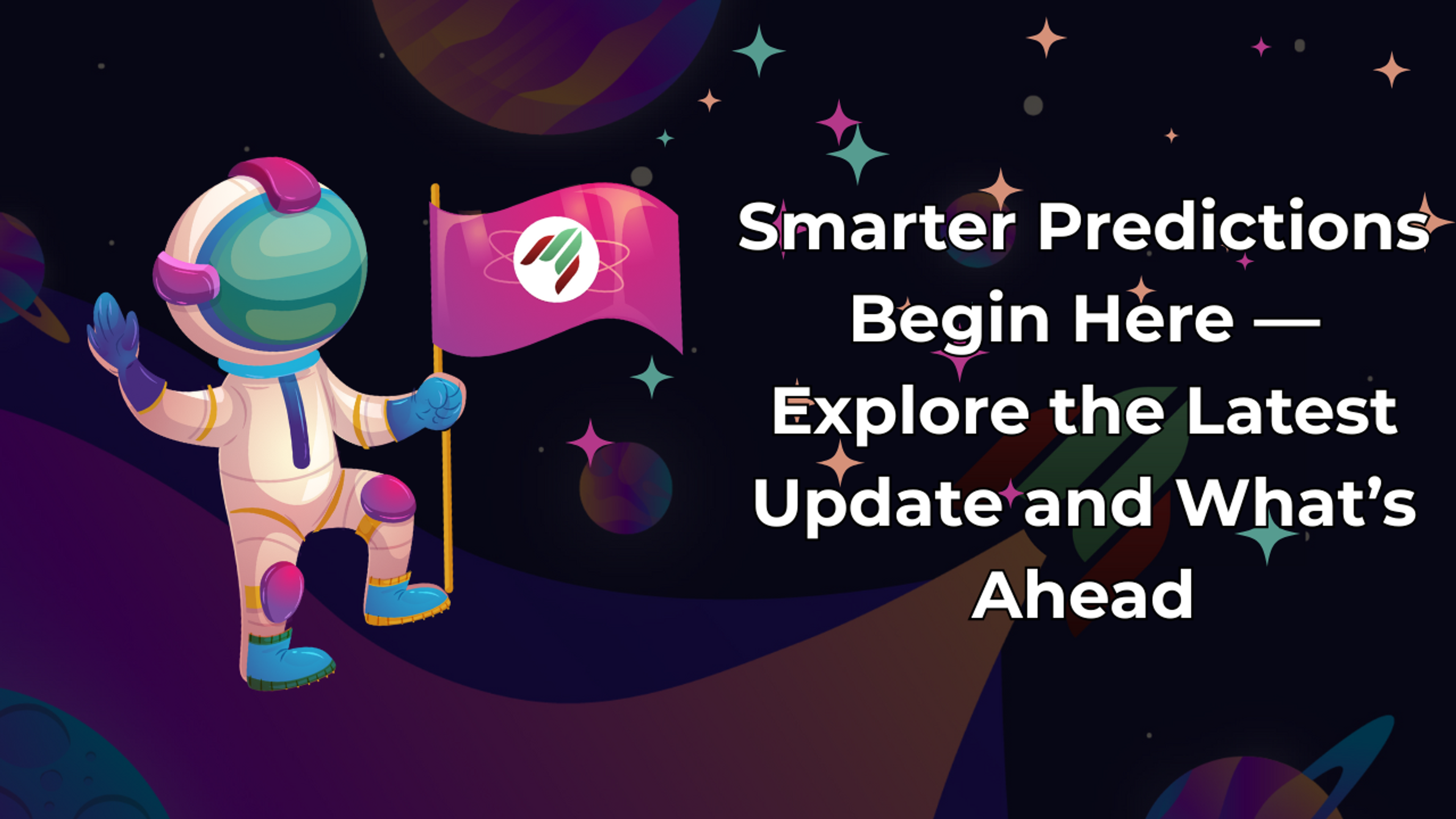 After more than three years of building, PRDT.Finance continues to evolve with the market. Our latest update enhances Classic mode with dynamic multipliers, live user bet visibility, and personalized usernames—all while introducing a cleaner site-wide navigation experience. As we look ahead, the upcoming pre-mining phase gives traders the opportunity to earn PRDT before the official token launch. Here’s everything you need to know about what’s new and what’s next.