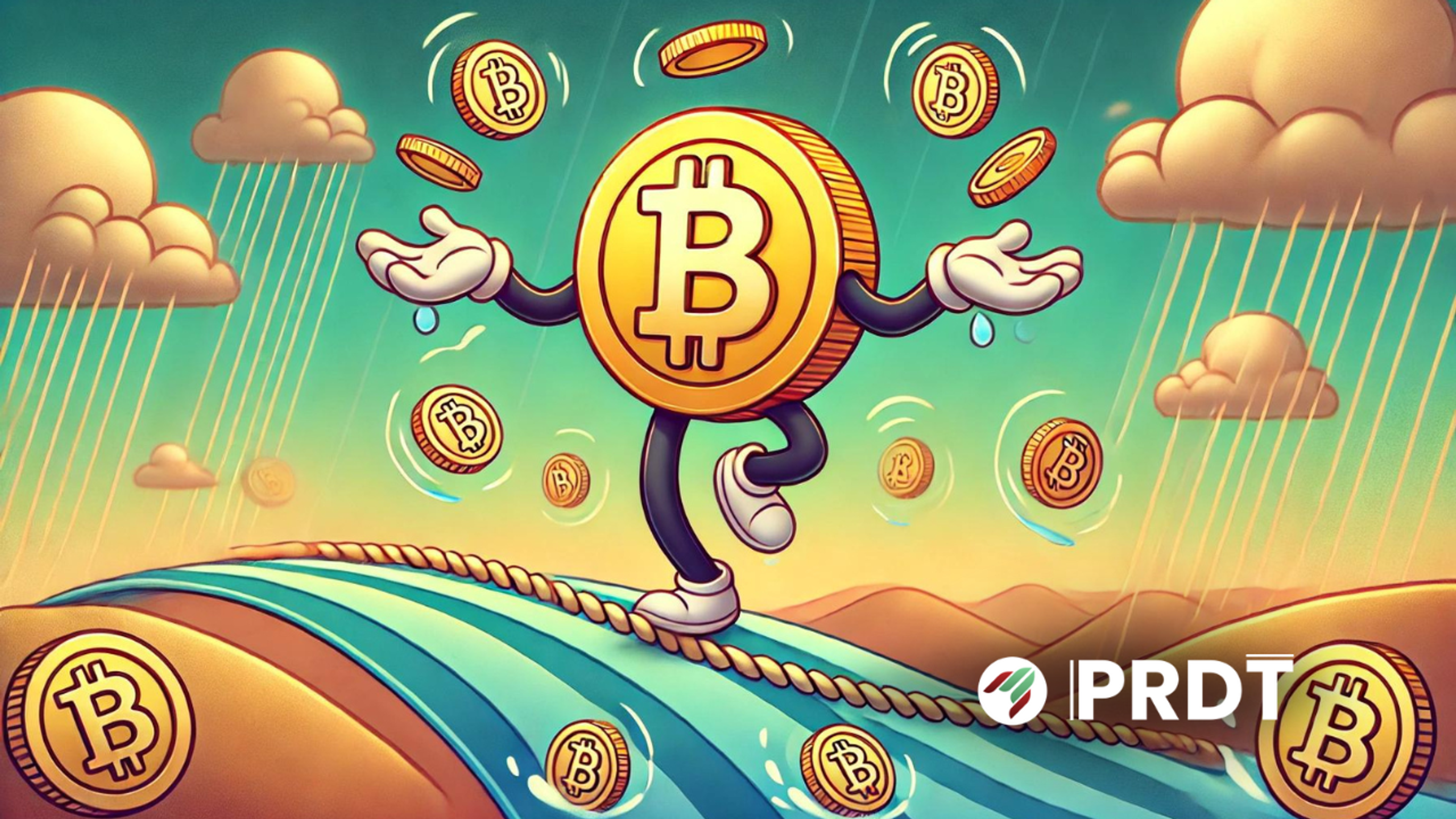 Bitcoin has been locked in an extended consolidation phase over the past six months, largely due to a significant decline in capital inflows, according to a recent report by Glassnode. This period of stagnation, which began after the 2024 Bitcoin halving, is being heavily influenced by the behavior of short-term holders (STHs). These investors, particularly those holding Bitcoin for less than 155 days, are facing increasing unrealized losses but have displayed remarkable confidence by resisting the urge to sell. While capital outflows continue to weigh on Bitcoin’s price, early signs of a market reversal suggest positive momentum may be building for a potential breakout.