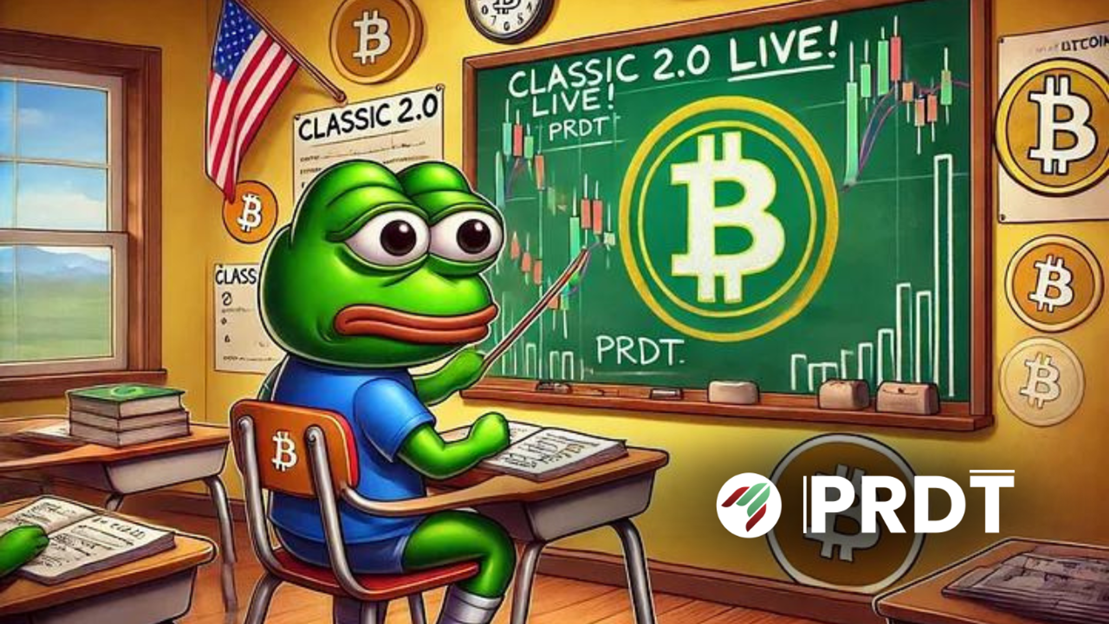 Discover how to navigate the complex world of prediction markets with confidence and skill. In this comprehensive guide, we explore five essential trading strategies that can turn your experience in crypto and forex prediction markets into a consistently profitable journey. From understanding market dynamics and mastering technical analysis to implementing effective risk management and maintaining trading discipline, these insights will equip you with the tools needed for long-term success. Whether you're a beginner or an experienced trader, this guide will help you enhance your trading strategies and maximize your profits on platforms like PRDT.Finance.