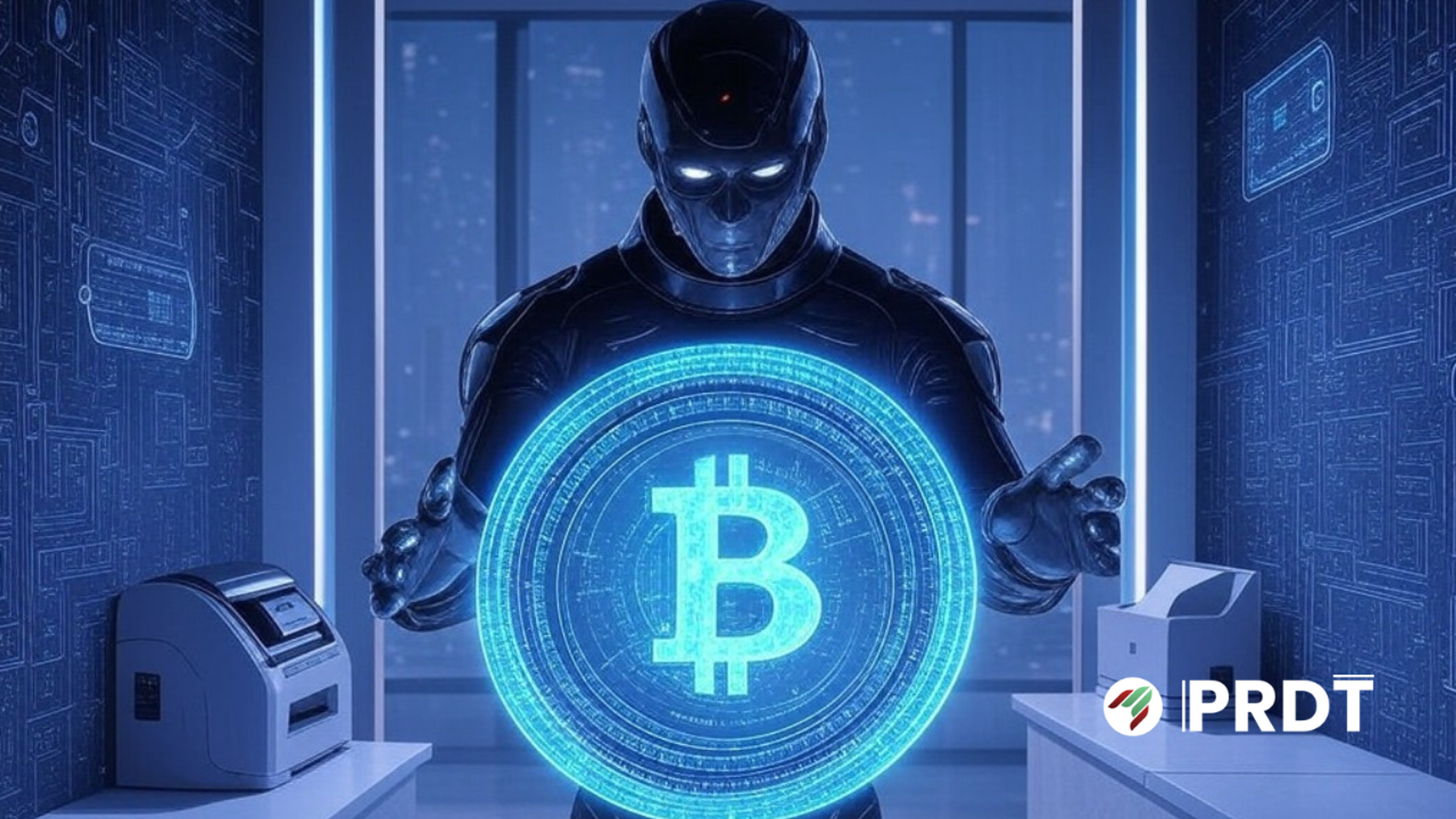 The predictions for 2025 emphasize that crypto and traditional finance are no longer separate entities but part of an evolving financial ecosystem. From high-profile IPOs and Bitcoin ETFs to tokenisation and AI-driven innovations, this convergence promises unprecedented collaboration and competition.

As investors, institutions, and regulators adapt to this new landscape, the integration of crypto into traditional finance will redefine how we perceive money, markets, and value in the modern economy.