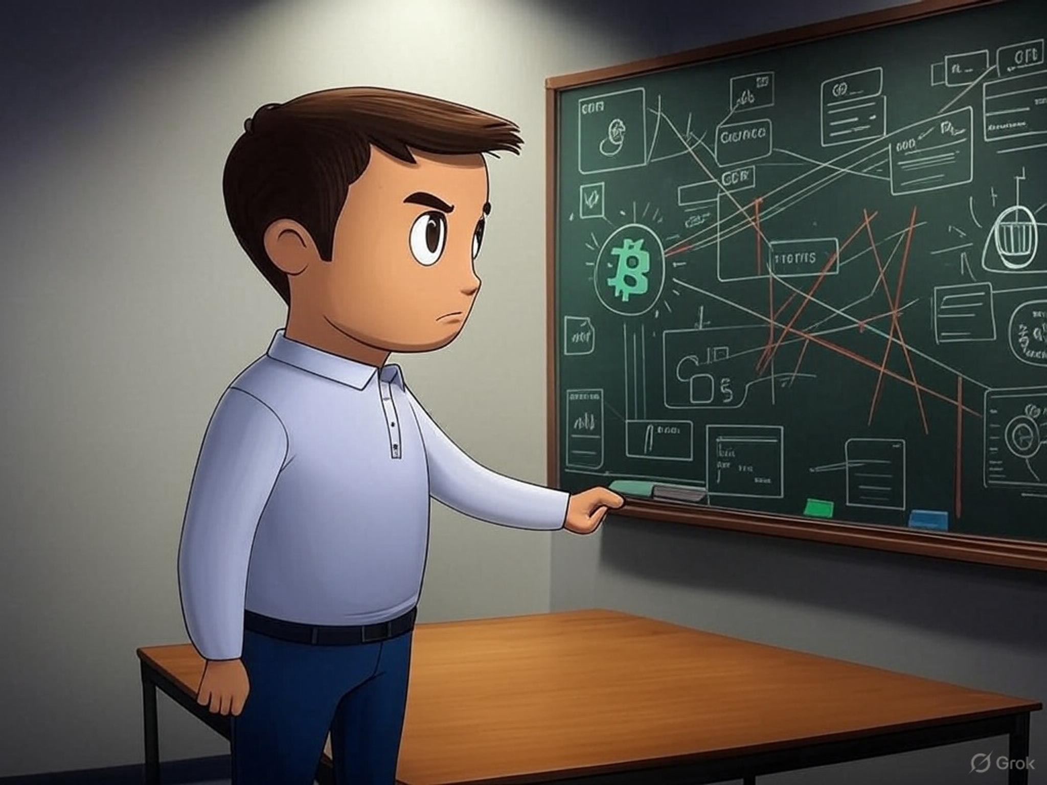 Crypto charts are wild, but support and resistance lines can tame ‘em. These simple lines mark where prices bounce or break—key for nailing predictions on prdt.finance. Spot a floor where dips stop? That’s support. See a ceiling where rallies stall? That’s resistance. Draw ‘em right, and you’ve got a map to trade smarter—whether it’s a quick breakout or a range play. Check the full guide to start sketching like a pro!