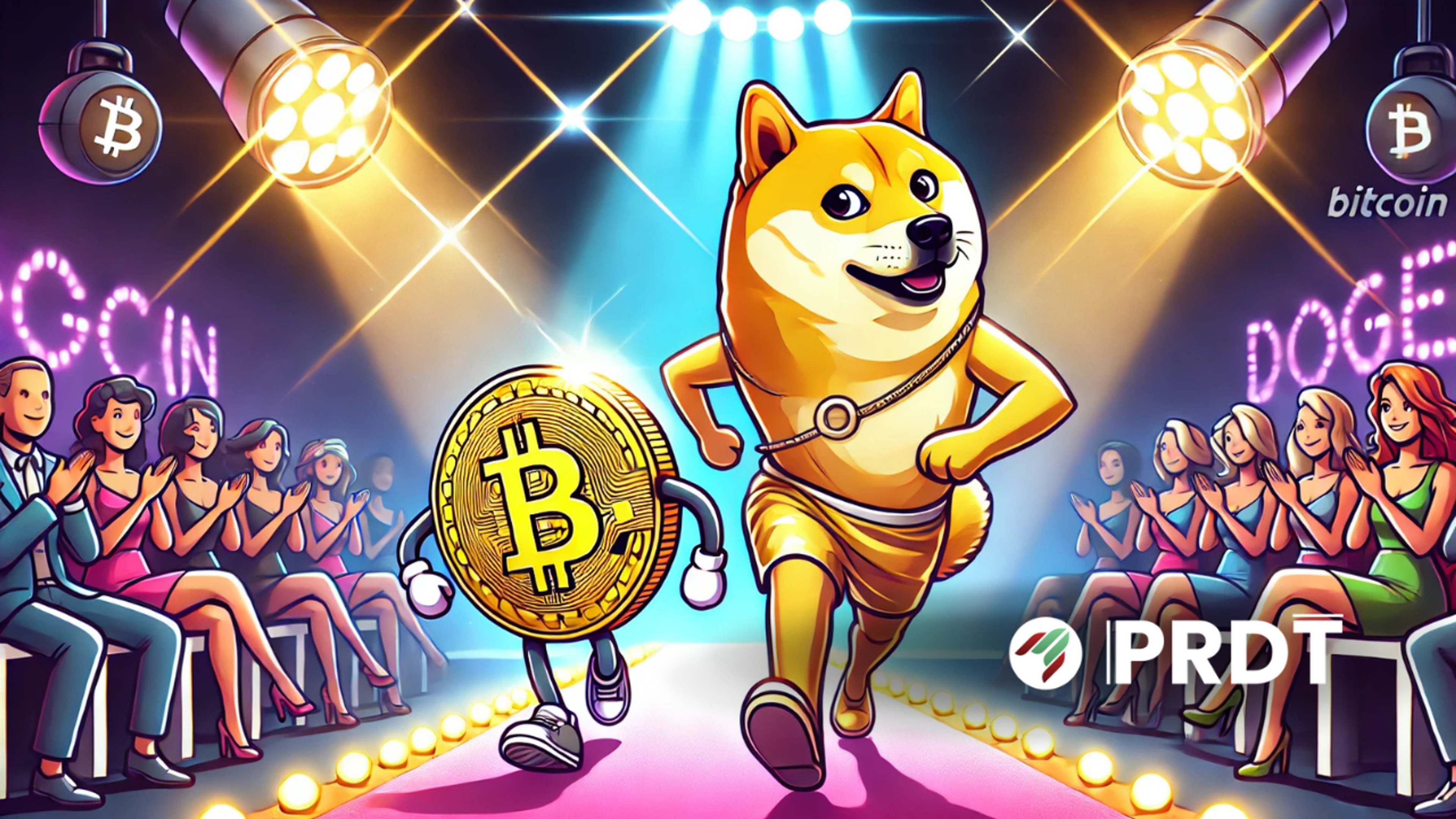 As Bitcoin’s price surges past $70,000, Dogecoin is capturing attention with a remarkable 10% rally, driven by heightened trading volume and fresh social media buzz. Elon Musk’s recent political support for Donald Trump and discussions around a “Department of Government Efficiency” (D.O.G.E.) have amplified excitement for the token, with traders speculating about its future trajectory. With Musk’s influence and a bullish market backdrop, Dogecoin’s moment in the spotlight has traders on edge, wondering if this is just the beginning of a larger rally.