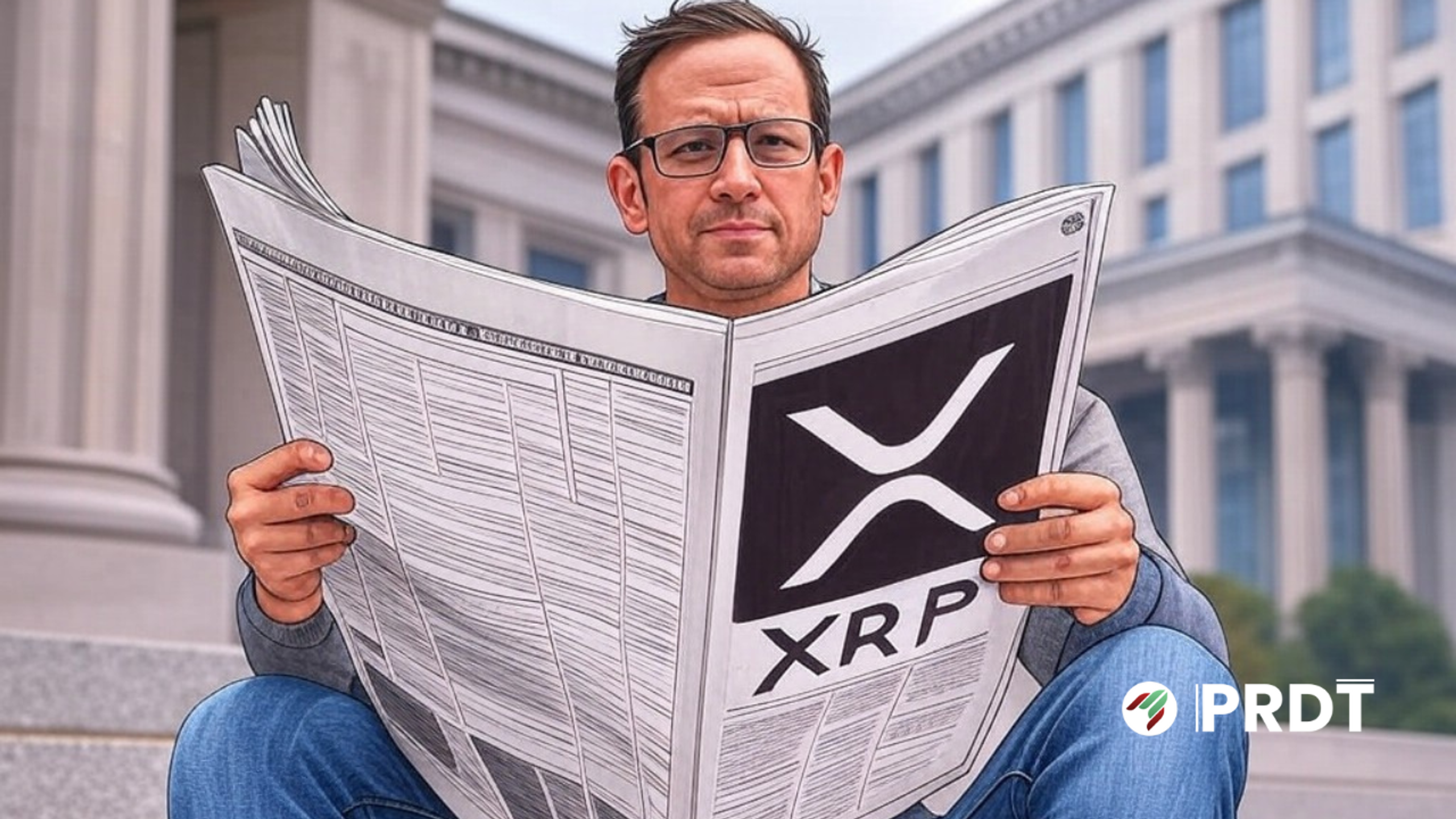 Ripple’s legal troubles might finally be over as reports suggest that civil actions against the company have been removed from the U.S. SEC’s website. This potential breakthrough has sent XRP surging 12%, trading at $3.13 while maintaining resilience amidst market turbulence. With Ripple’s regulatory wins, including new Money Transmitter Licenses in New York and Texas, and bullish technical patterns pointing to a potential breakout toward $4.62, XRP is poised for a transformative moment. Think you can predict XRP’s next move? Platforms like PRDT.Finance allow you to turn market speculation into action.