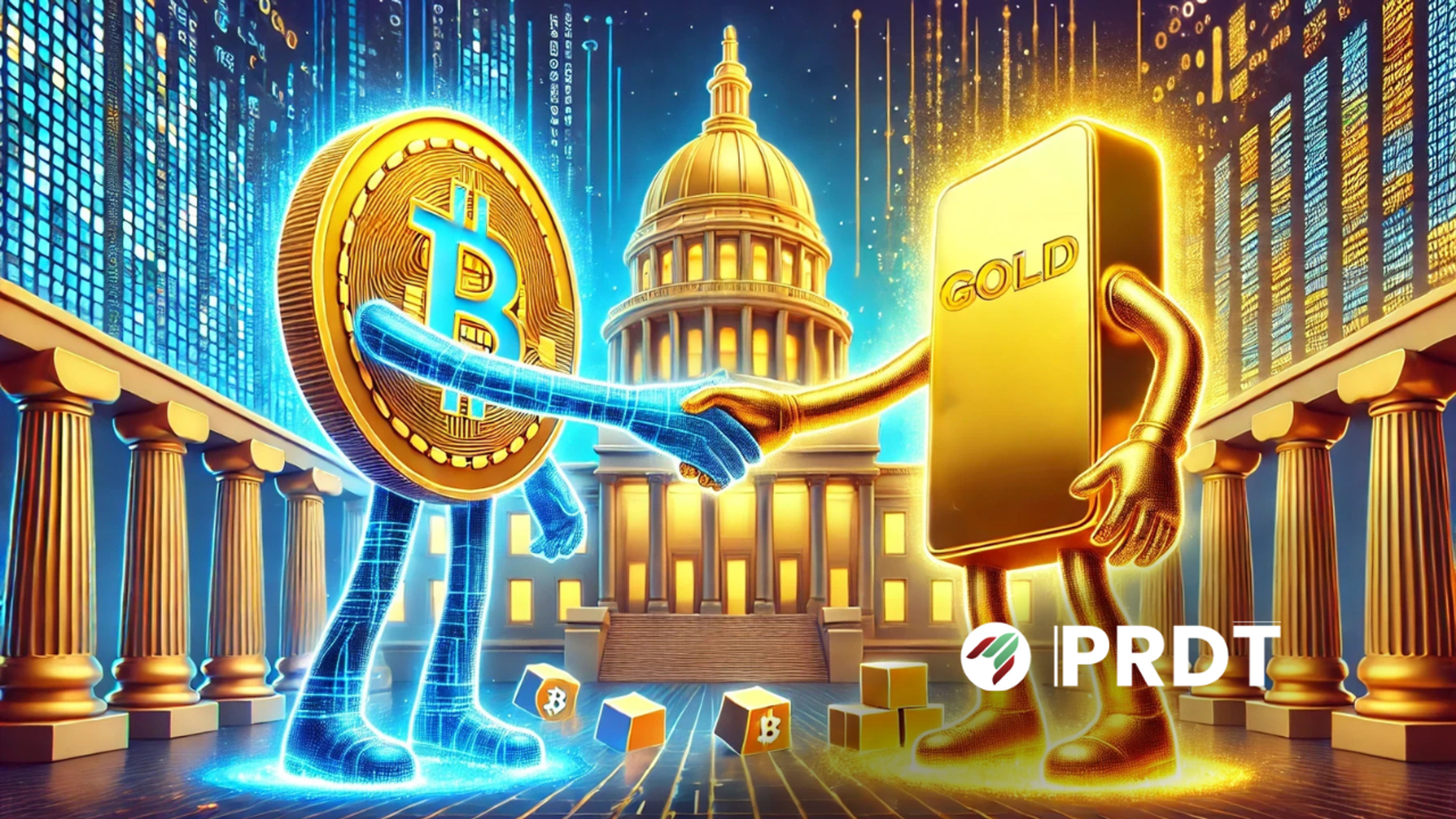 The crypto market is buzzing with developments as the OCC prepares to launch spot Bitcoin ETF options, potentially as early as Nov. 19. Institutional interest continues to grow, with spot Bitcoin ETFs recording $1.67 billion in weekly inflows, marking six consecutive weeks of gains. Meanwhile, Solana-based applications are seeing record activity, driven by a memecoin resurgence, while Senator Cynthia Lummis proposes a bold plan to convert U.S. Treasury gold holdings into Bitcoin.