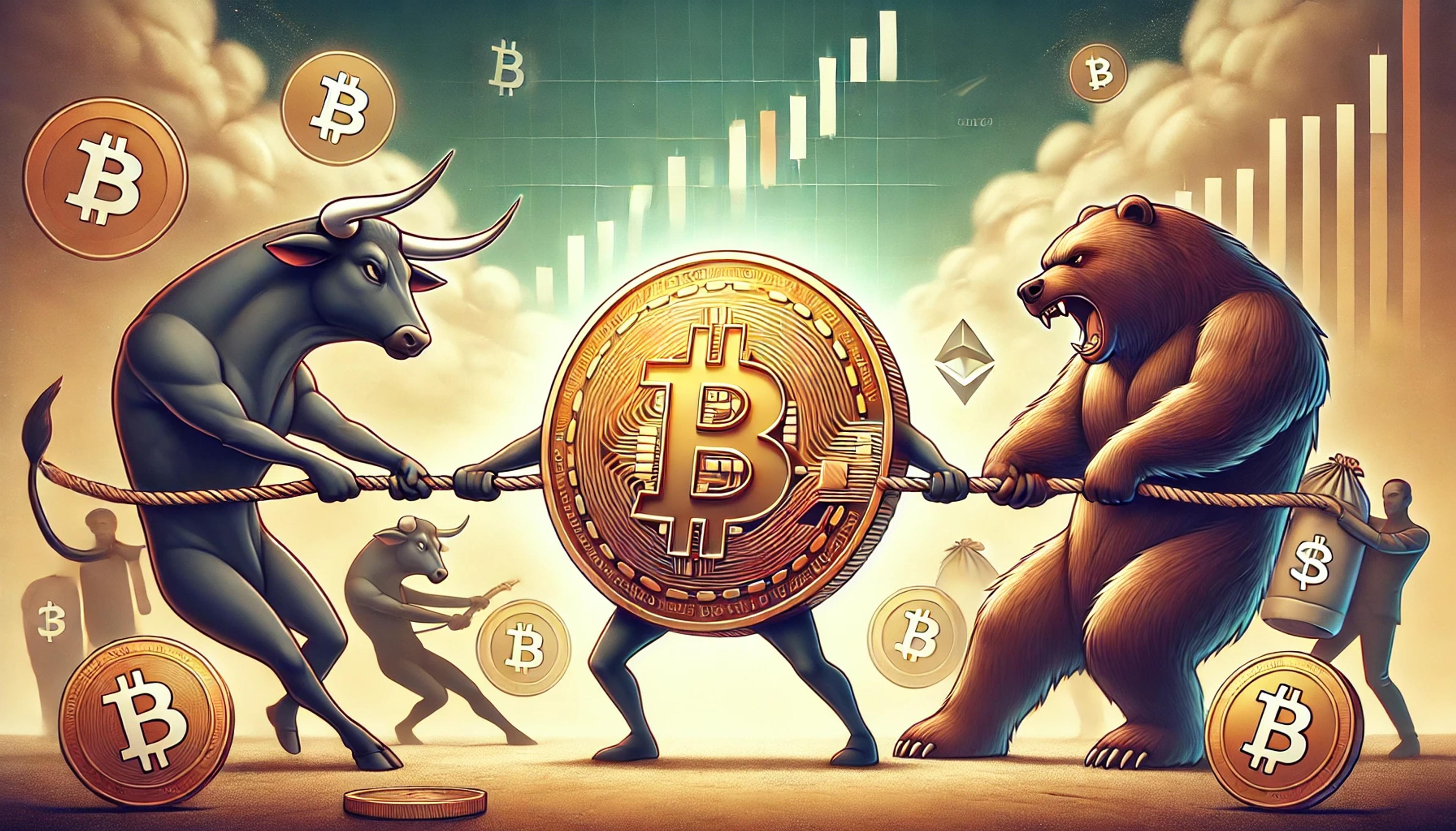 Bitcoin’s push past $90,000 has hit a snag, with U.S. tariff fears and hefty ETF outflows dragging prices down from a March peak near $95,000. Forming a double-top pattern, BTC slumped to $81,400 and now struggles to hold the $90K line. Analysts point to institutional pullbacks and Trump’s trade policies as key pressures, though a potential tariff rollback next week could shift sentiment. At prdt.finance, we’re tracking the trends—will Bitcoin rebound or correct further? Join our prediction markets and weigh in.