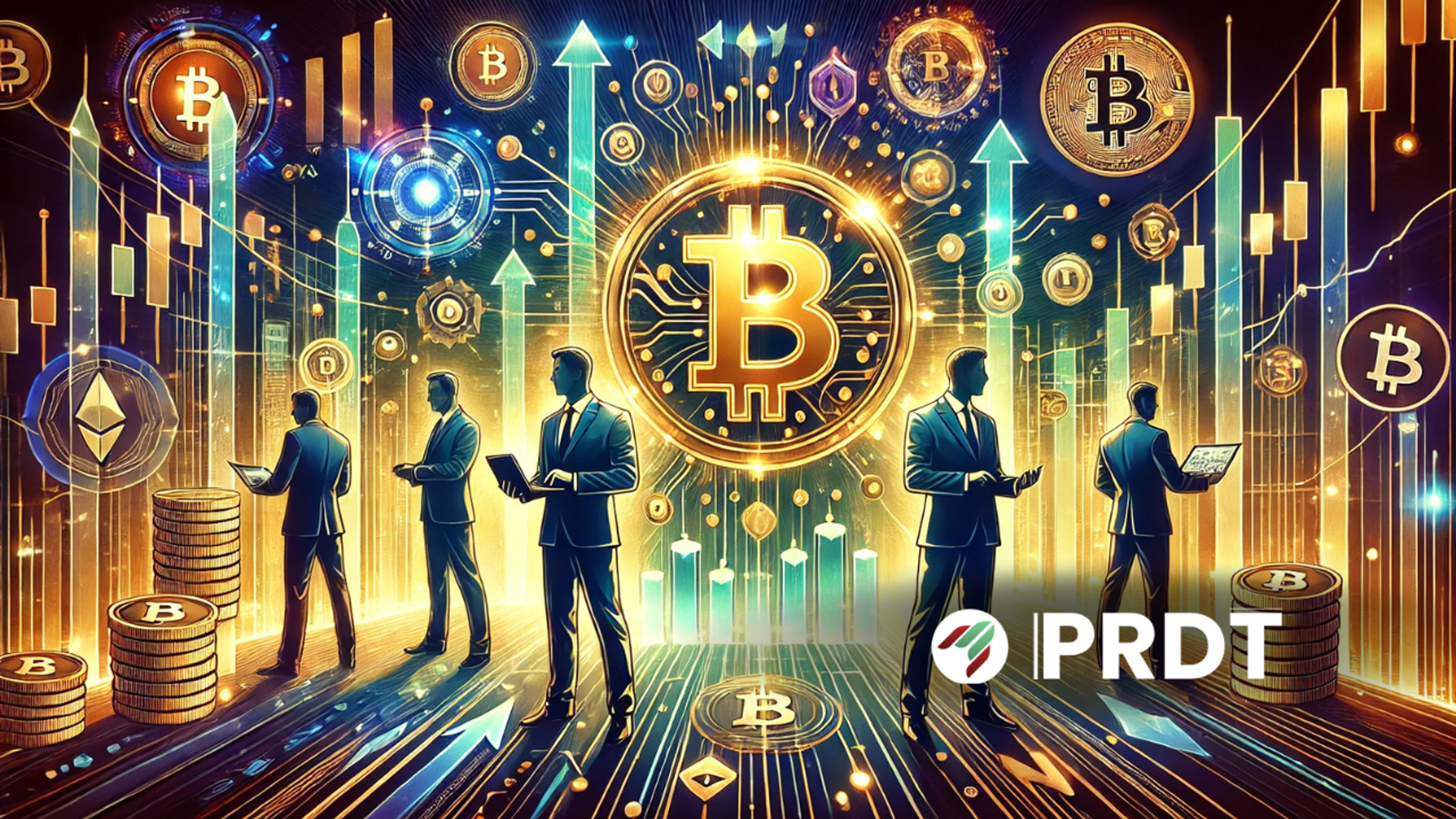 As institutional confidence in cryptocurrency continues to grow, Bitcoin's recent price movements and critical support levels have become focal points for market analysts. With regulatory clarity boosting long-term interest and the crypto market showing signs of resilience, here’s a combined look at the sentiment among institutional investors and the key market dynamics shaping Bitcoin’s path.