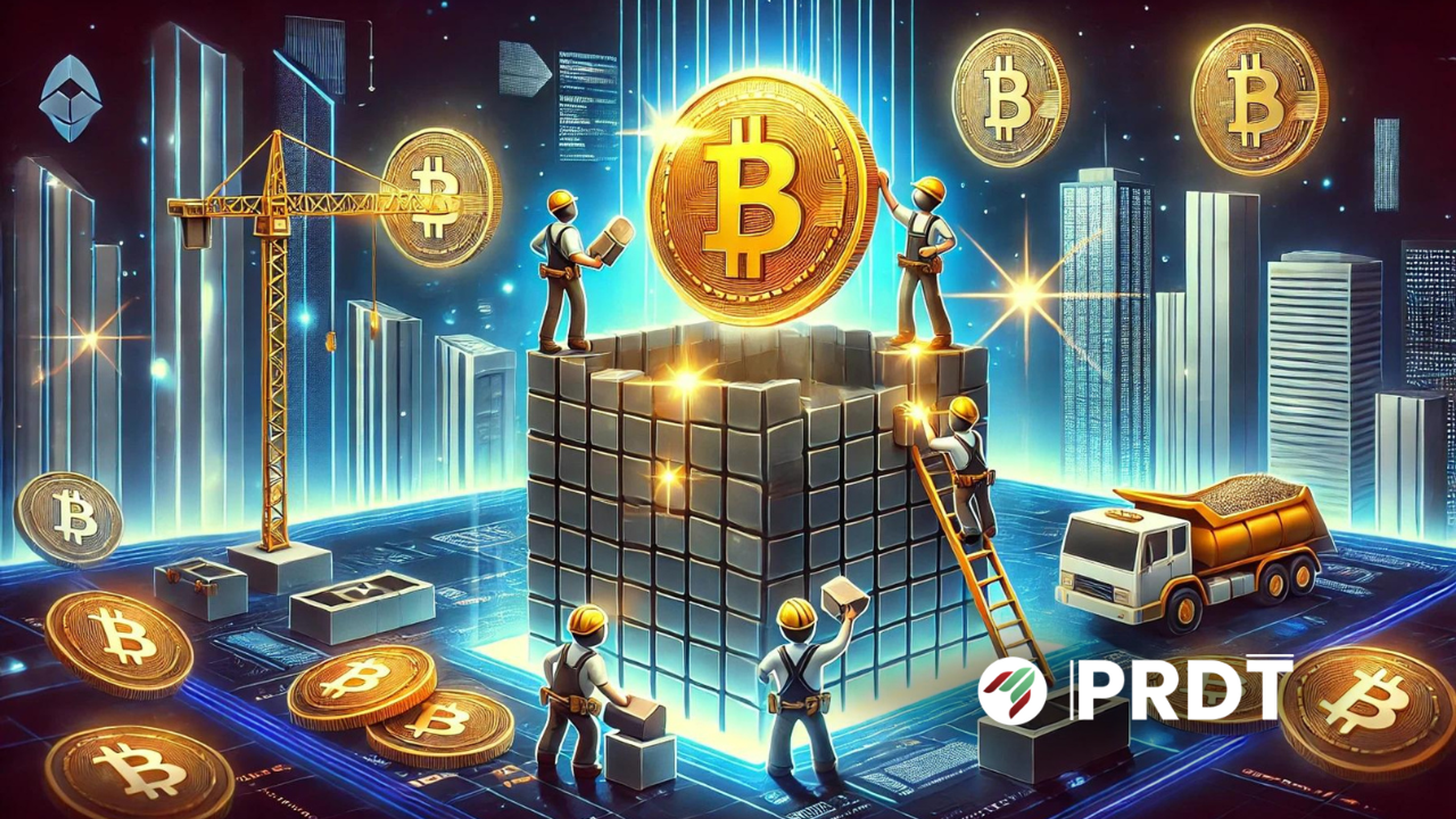 In the ever-evolving world of cryptocurrencies, real value is the key to long-term success. As market hype fades, projects that deliver genuine demand, sustainable revenue, and real yield are better equipped to thrive. In this article, we explore why real value matters more than ever, highlighting Bitcoin's enduring appeal and the rise of stablecoins like USDC. At prdt.finance, we focus on providing real value through fast, secure prediction markets, ensuring lasting growth for our users in a challenging market."