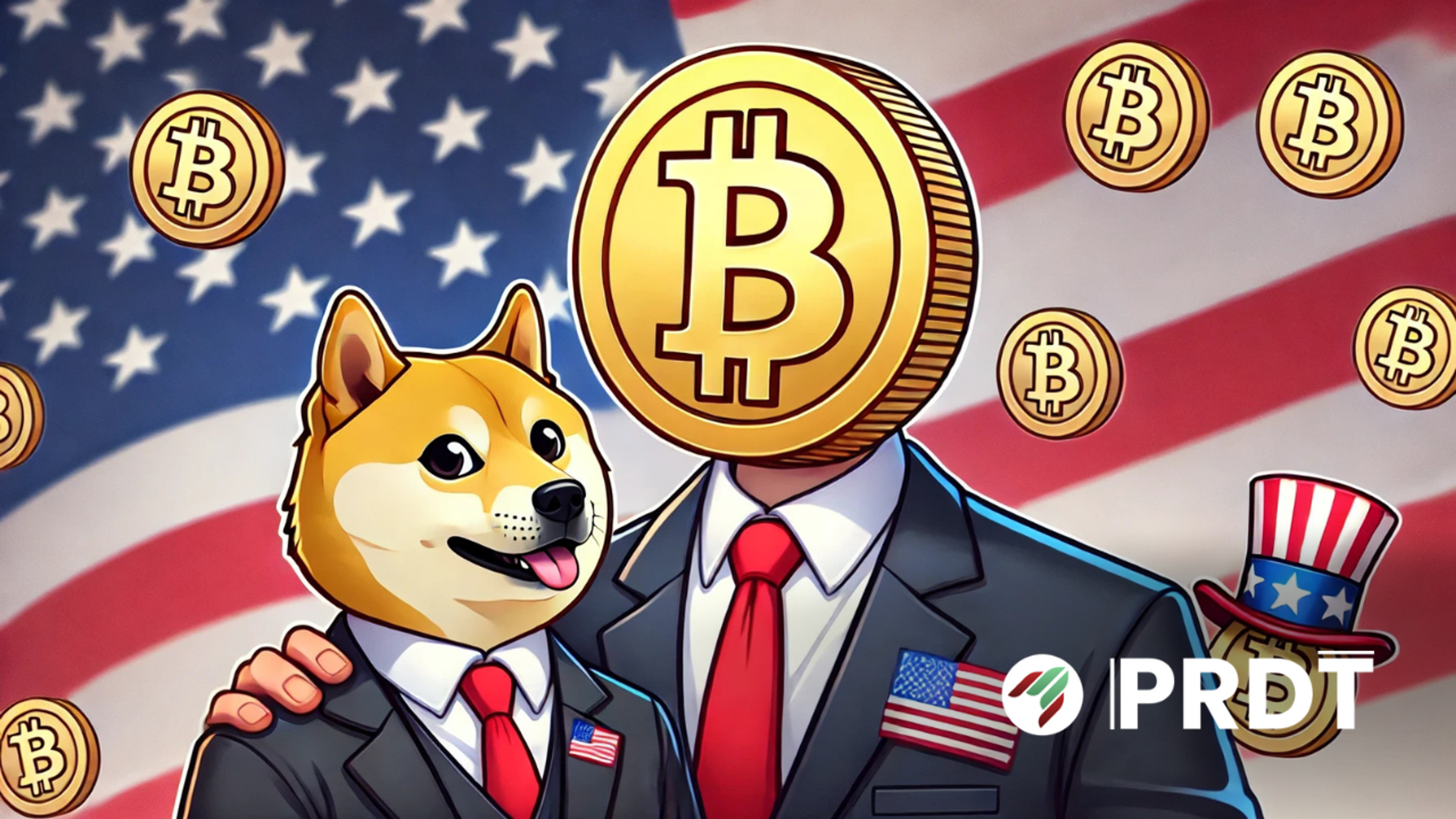 Bitcoin’s recent surge above $71,000 signals a strong market rebound, with gains of over 2.4% in the last 24 hours and 5% for the week. As the 2024 U.S. election approaches, Donald Trump’s lead in the polls has brought renewed focus to his vocal pro-crypto stance. Unlike his opponent Kamala Harris, Trump has explicitly courted the crypto community, proposing bold regulatory changes that could potentially reshape the industry. This article explores each candidate’s position on crypto and the potential impact their policies could have on Bitcoin’s future and the U.S. crypto landscape.