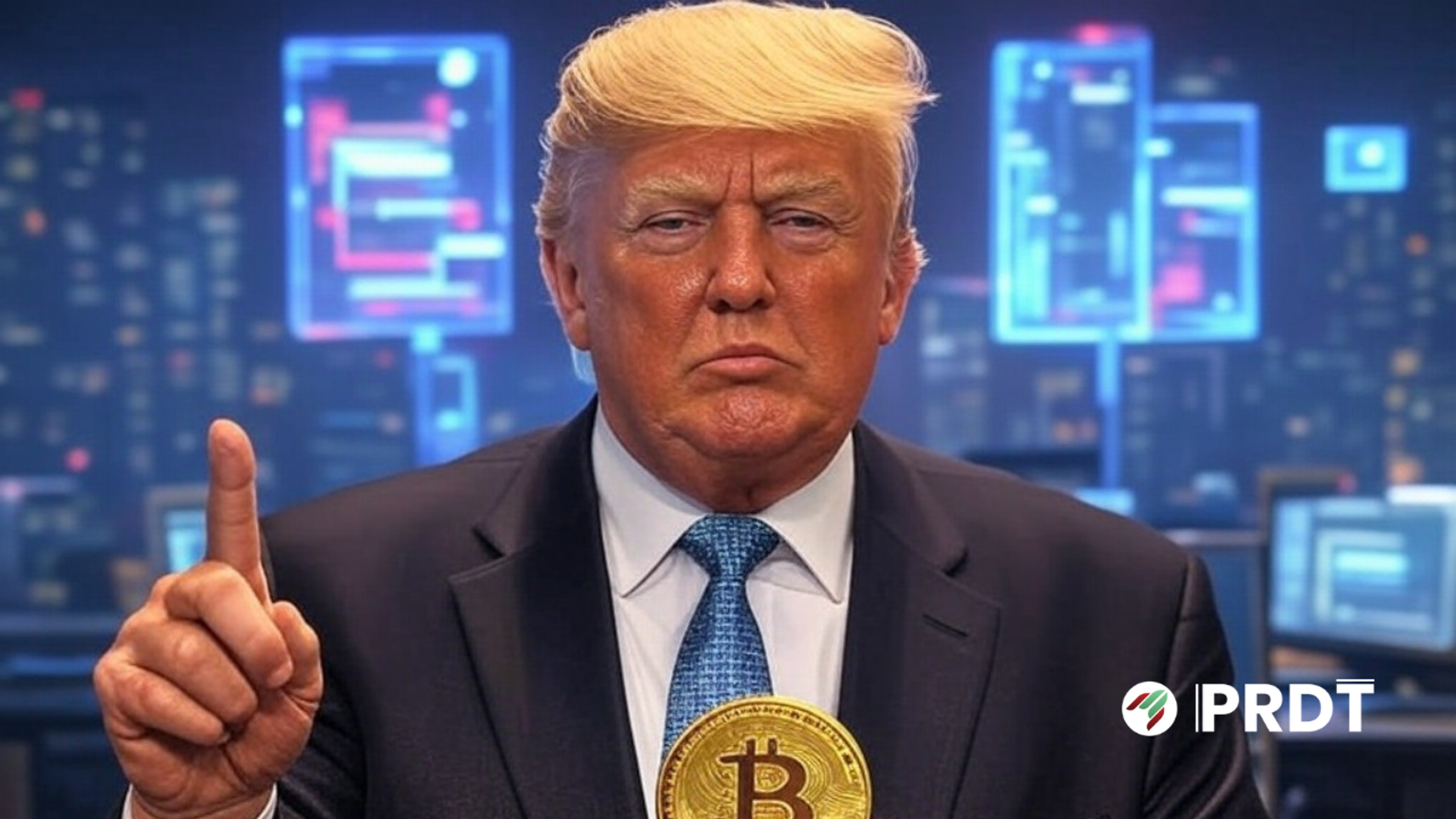 In the ever-blurring lines between cryptocurrency and politics, President Donald Trump's crypto ventures have sparked a significant ethical debate. The focus has sharply turned to the World Liberty Financial (WLF) platform, where a $75 million investment from Tron founder Justin Sun, who faces SEC fraud allegations, has raised alarms about foreign influence and national security. Moreover, the launch of the TRUMP memecoin just before Trump's inauguration has led to questions about conflicts of interest, as critics ponder whether this is innovation or merely a cash grab. As these issues come under scrutiny, the implications extend beyond Trump, potentially setting precedents for how political figures engage with the burgeoning world of digital finance.