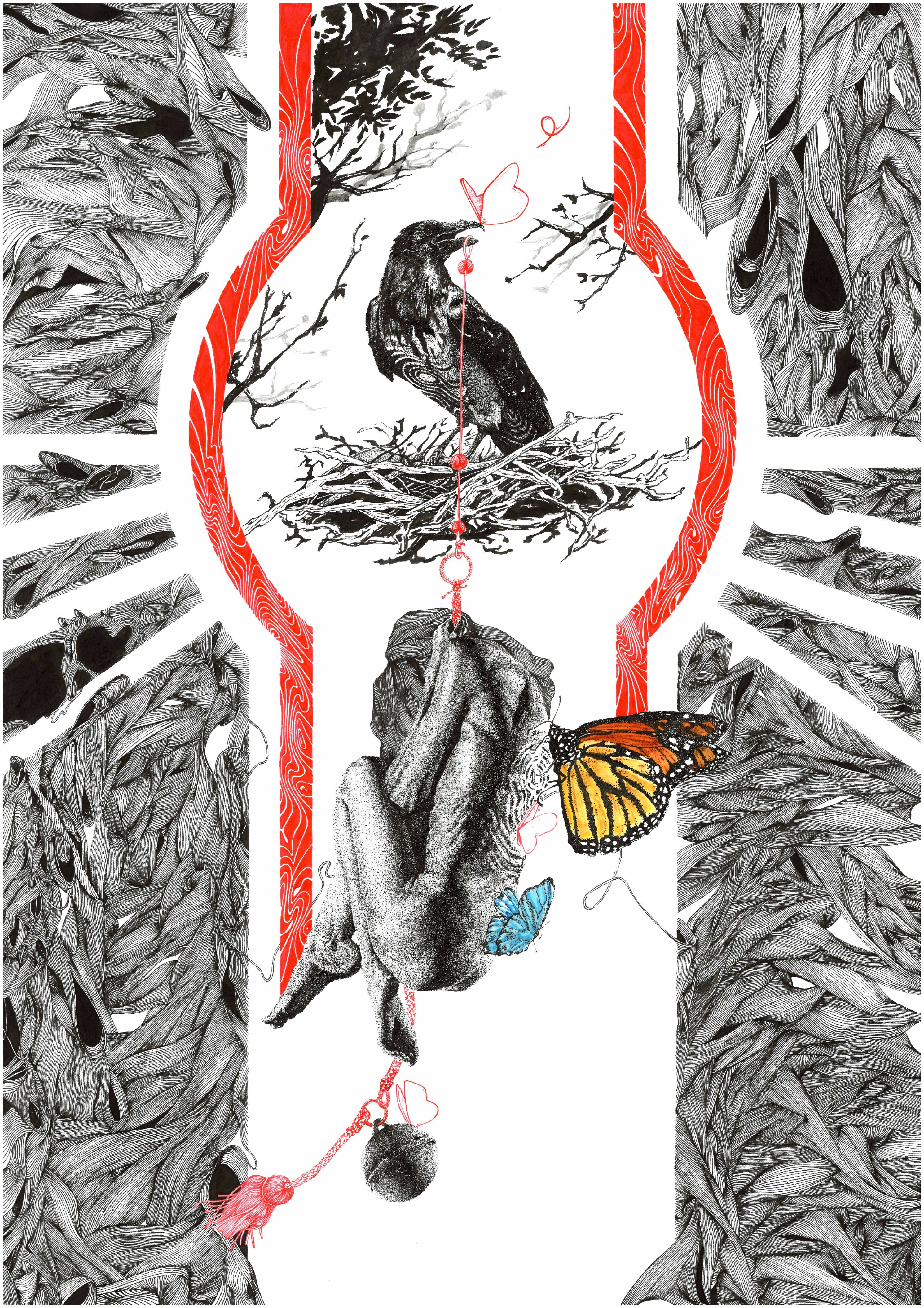 wings for the wingless