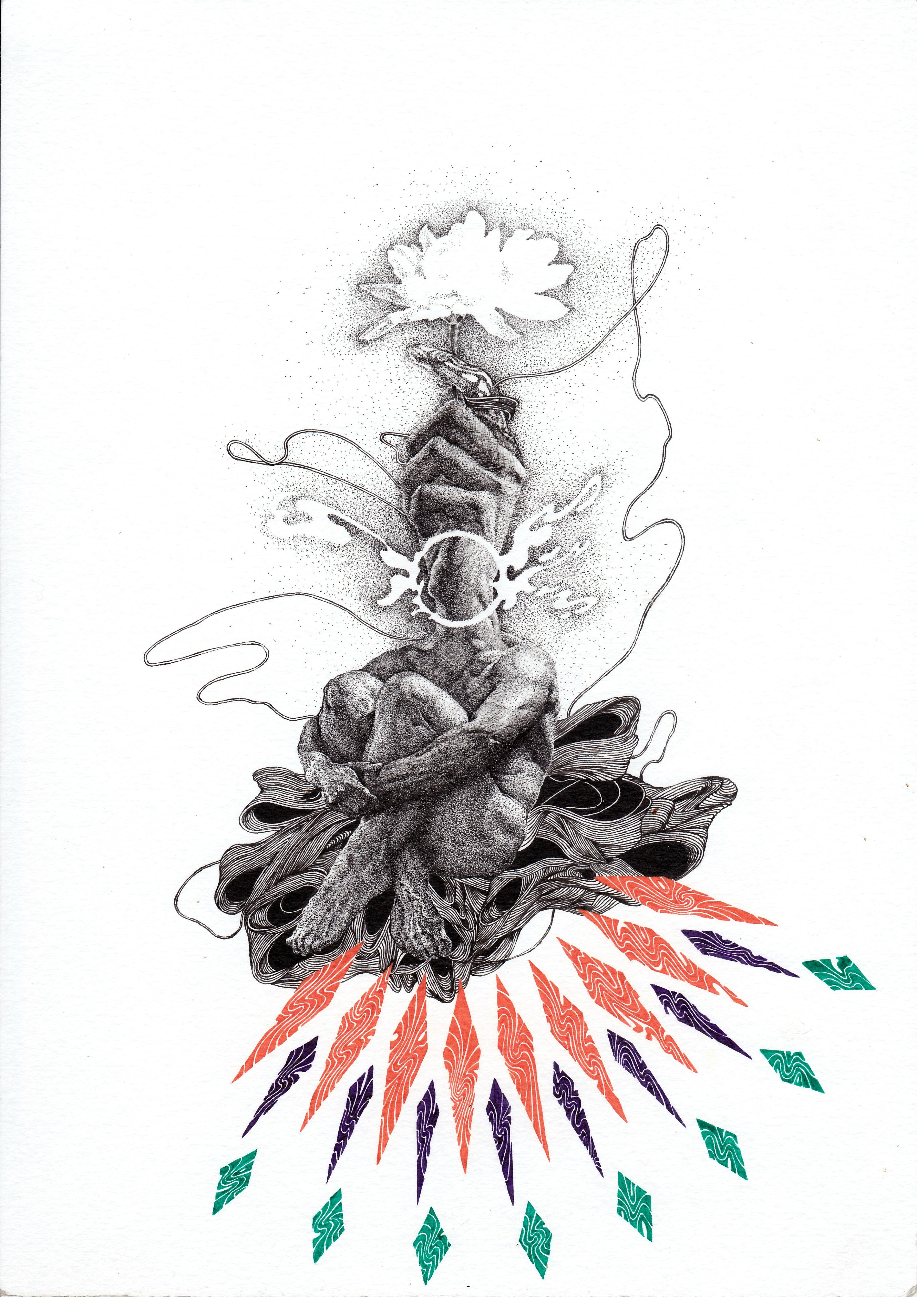 Nurturer of Consciousness