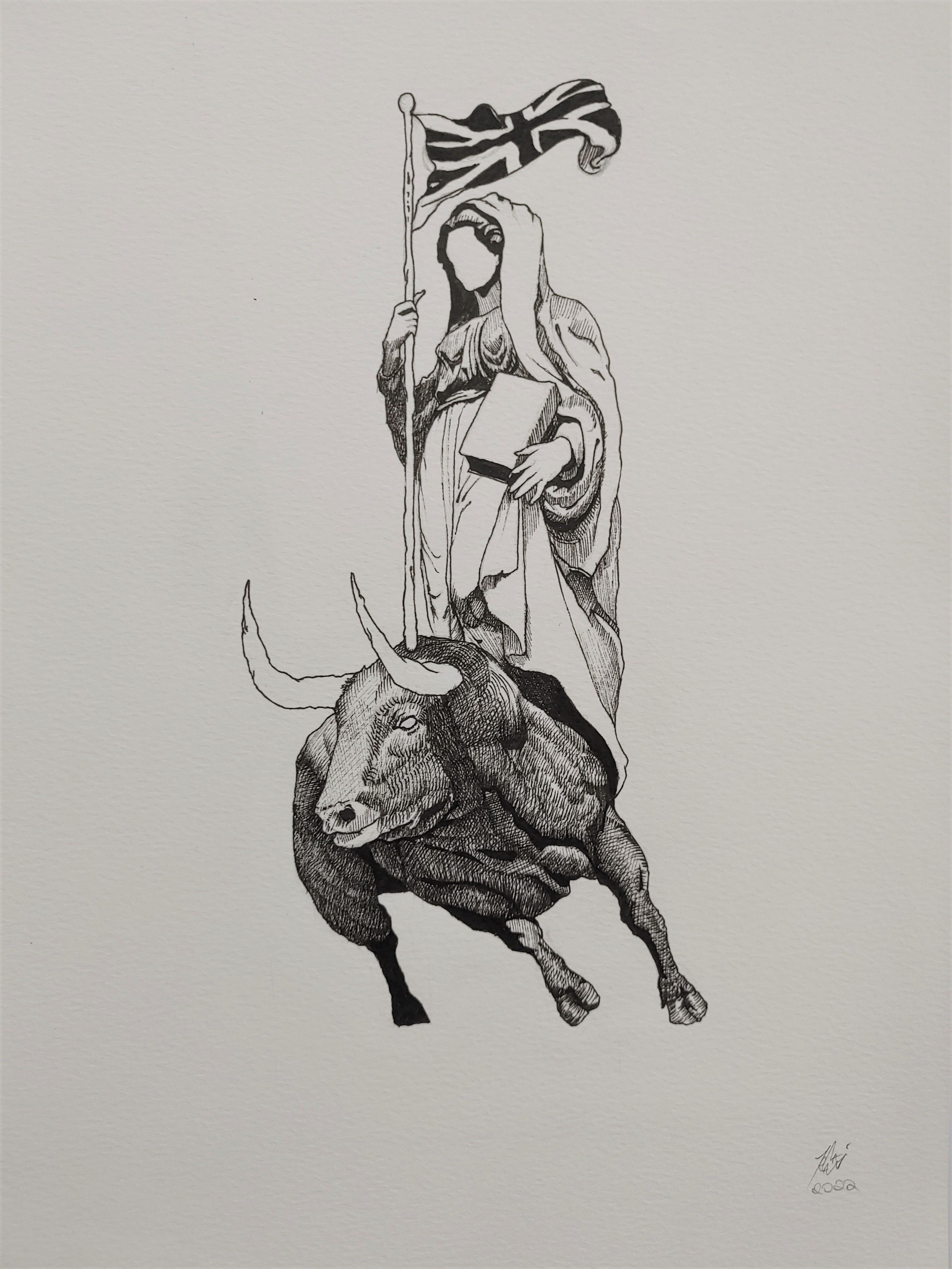 Saints and their Words