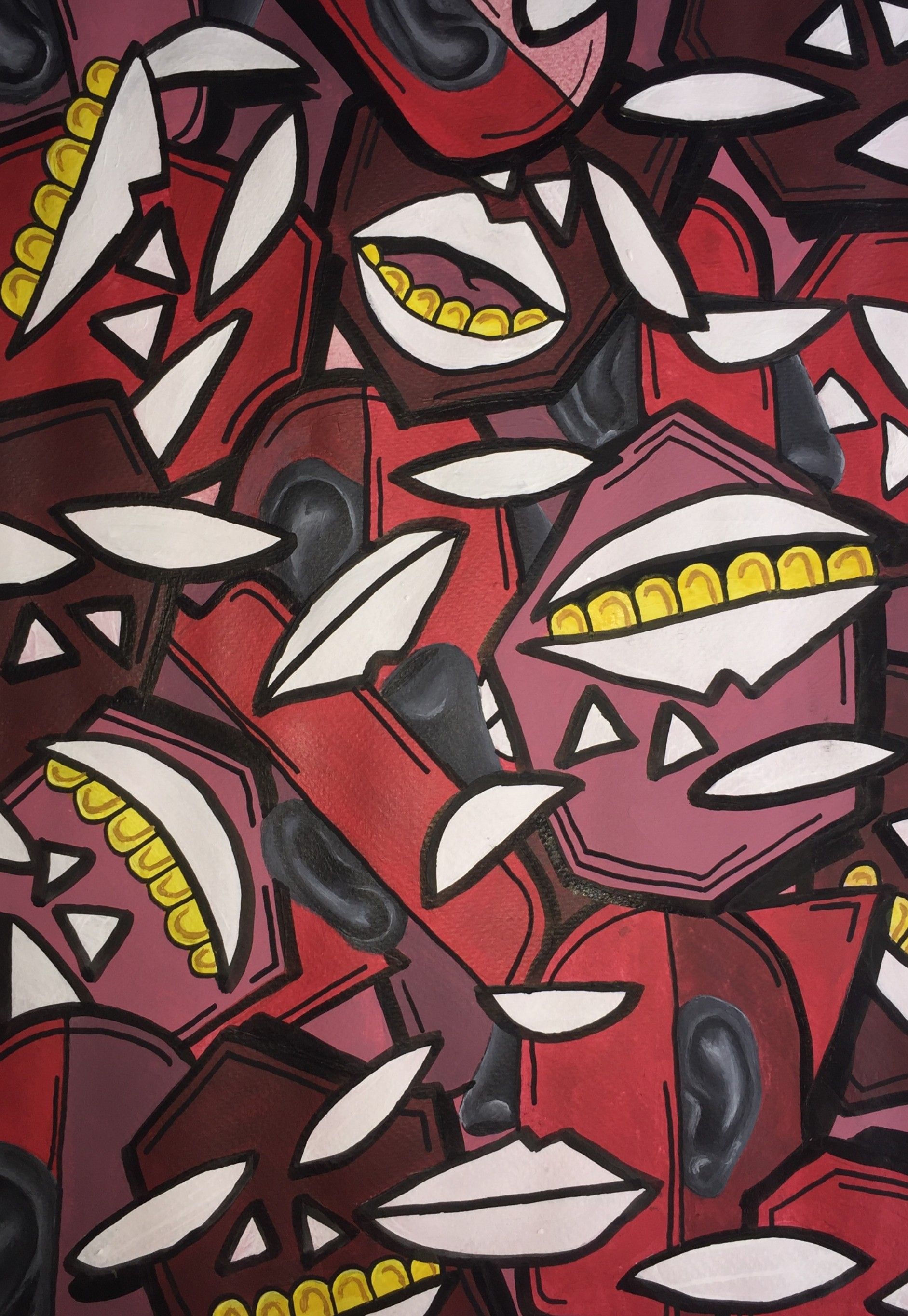 wrath