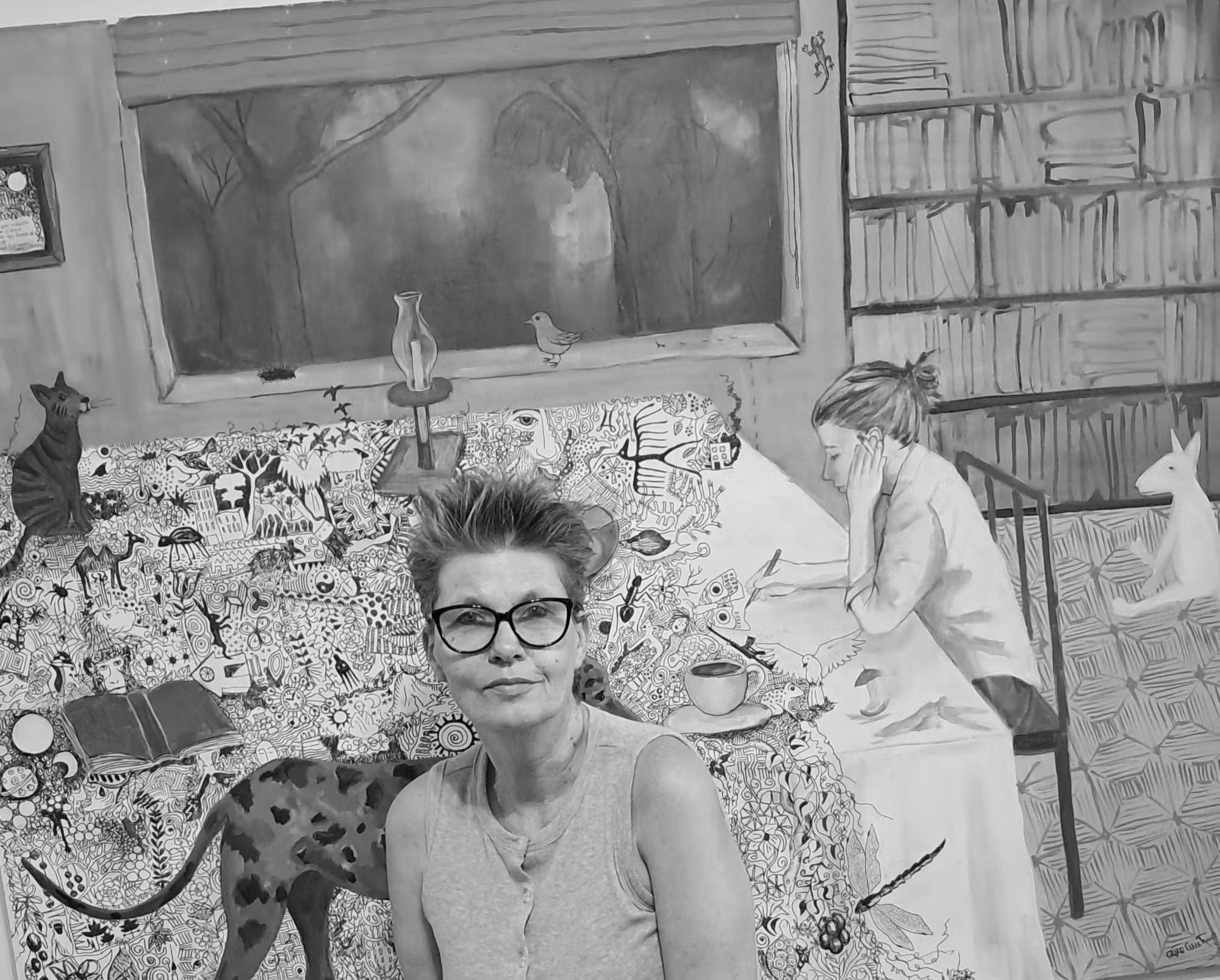 Aleta Armstrong