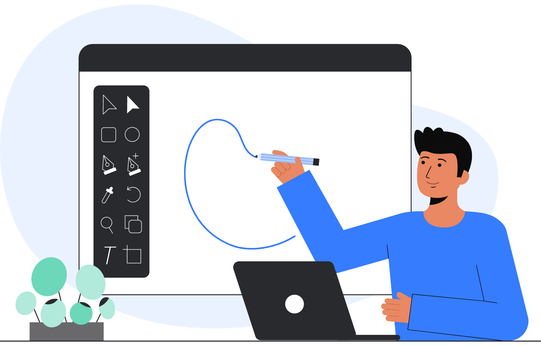 Desarrollo Front-end
