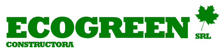 Ecogreen Constructora SRL