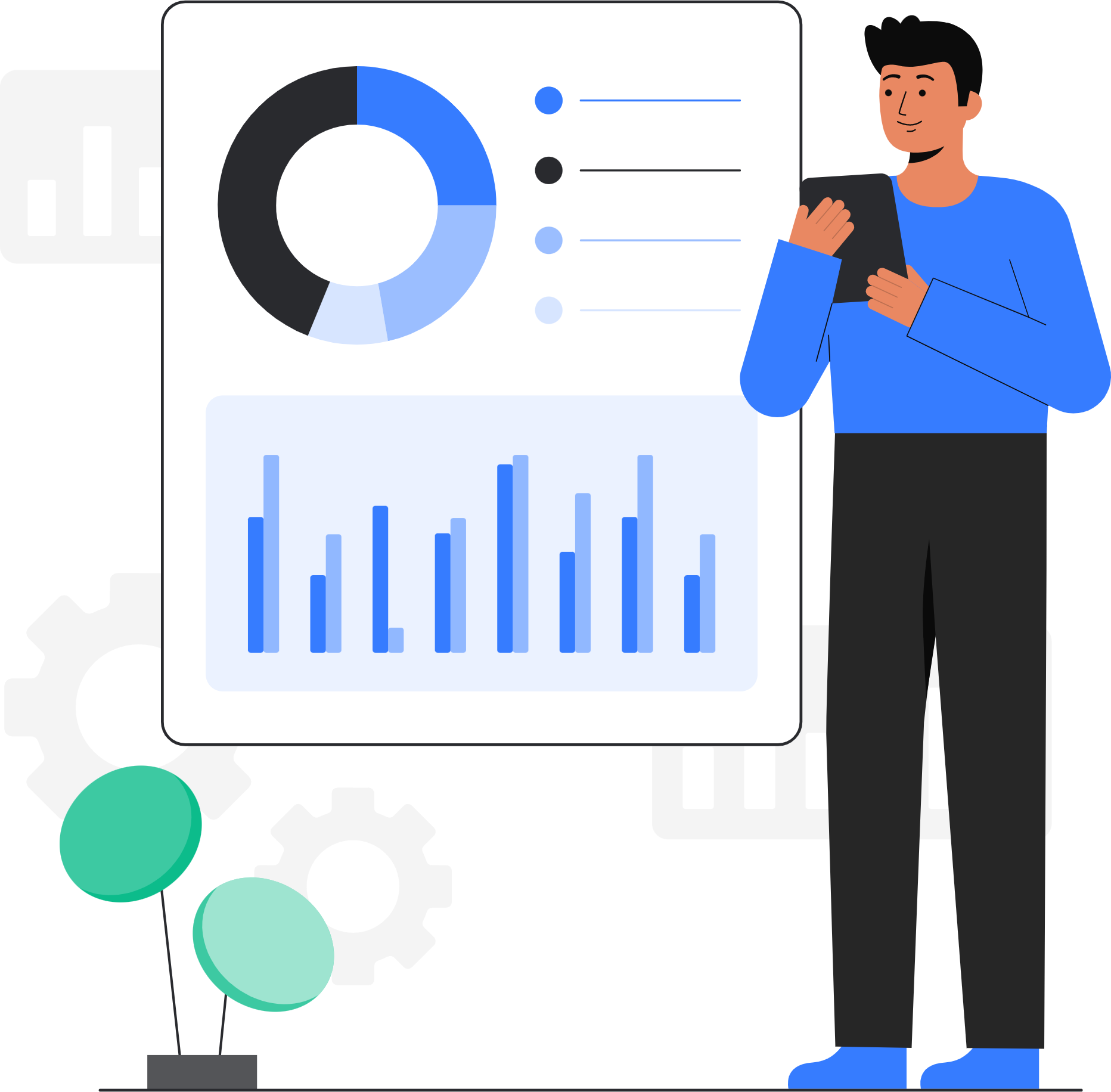 Desarrollo Back-end