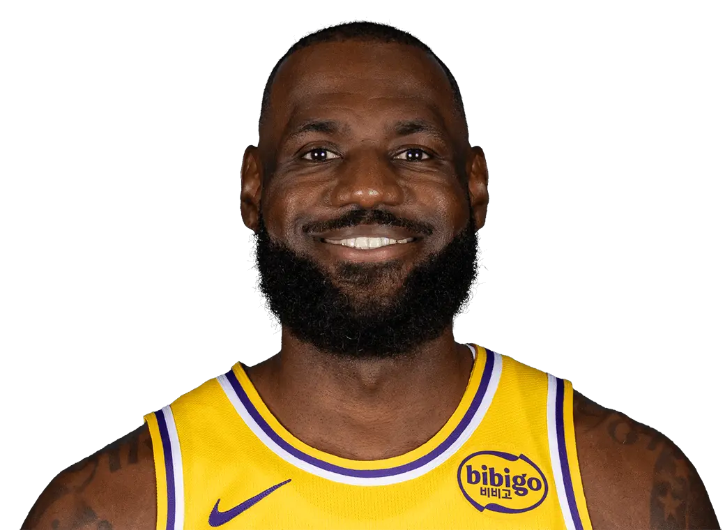 Lebron