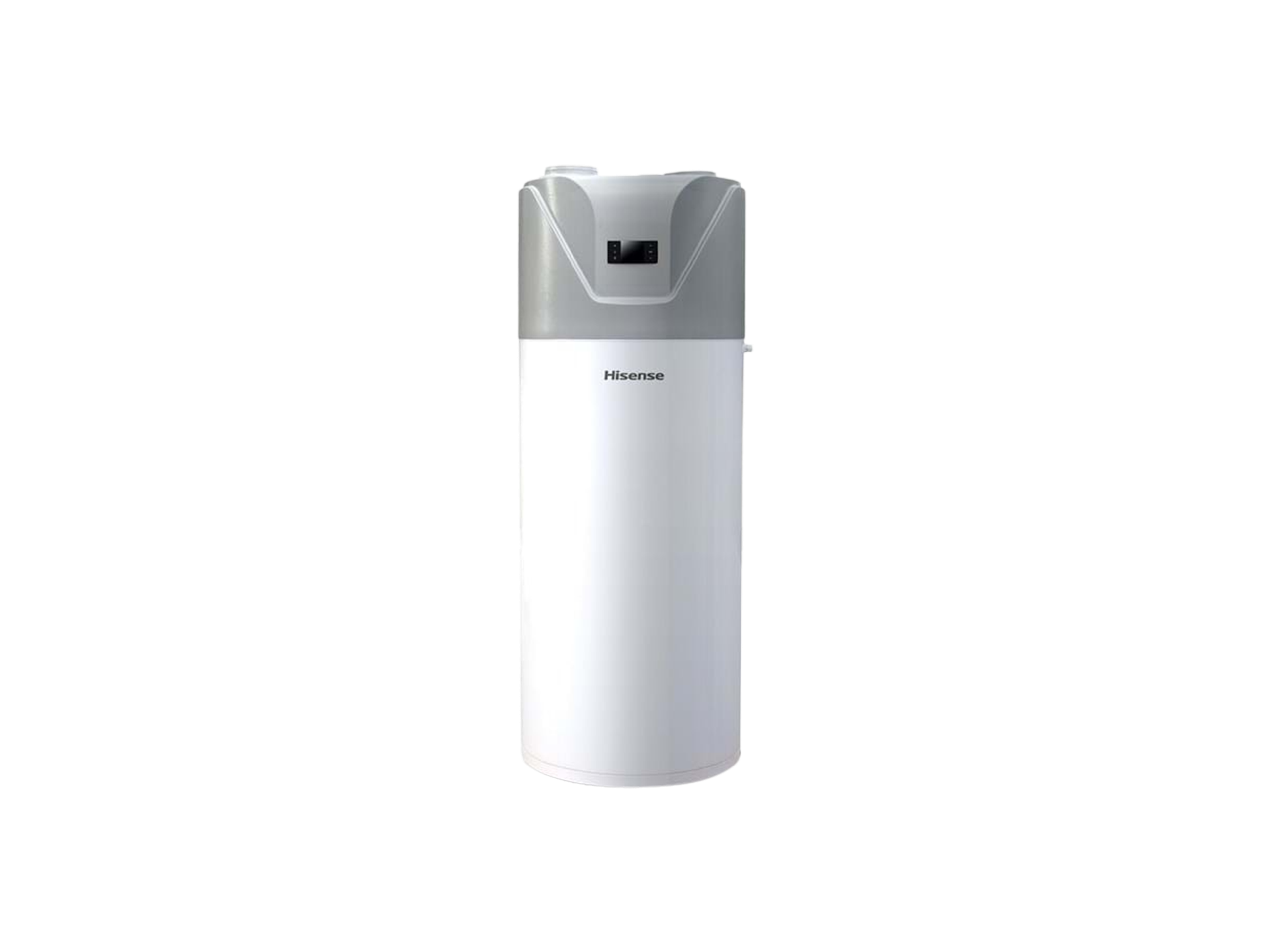 Hisense Hi-Water warmtepomp 200/300 liter