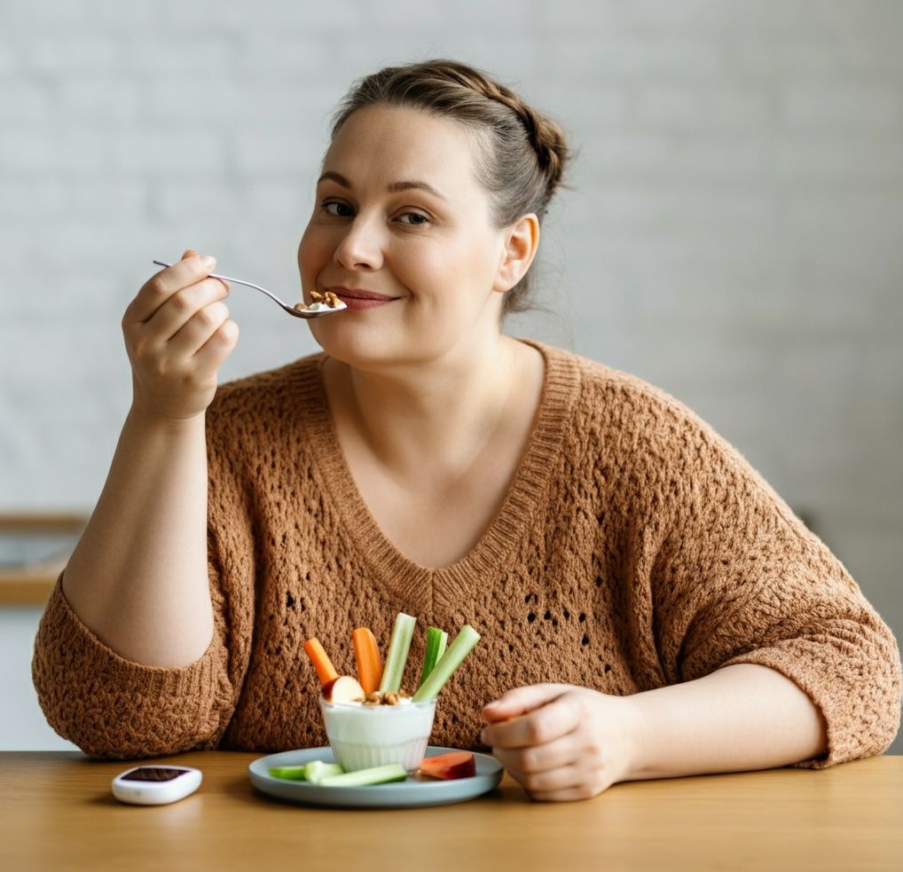 10 Quick & Healthy Diabetes Friendly Snack Ideas to Keep Your Blood Sugar in Range