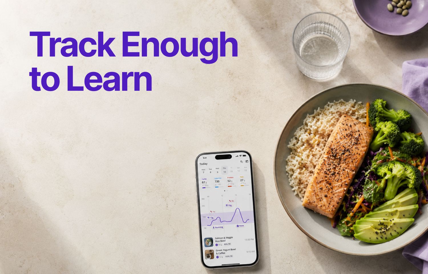 Minimum Viable Meal Logging