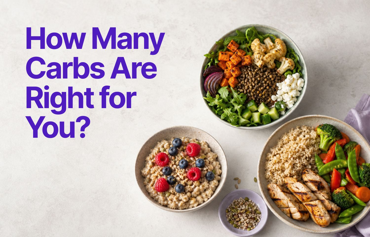 How Many Carbs Should Someone with Diabetes Eat Per Day