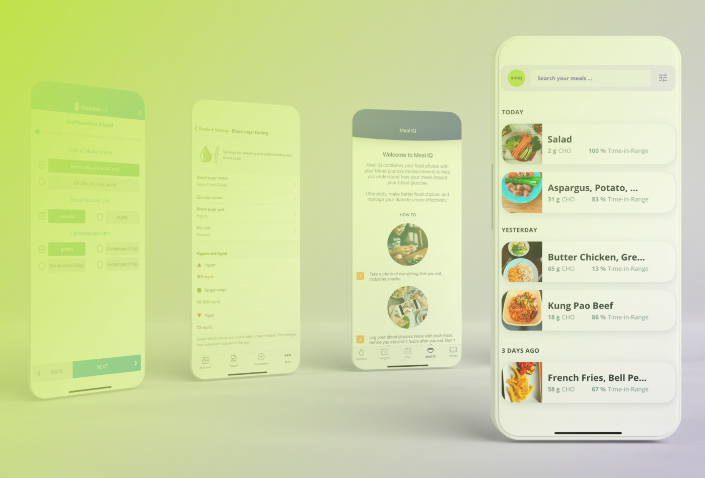 The Best Carb Counting Apps for People with Diabetes 2022
