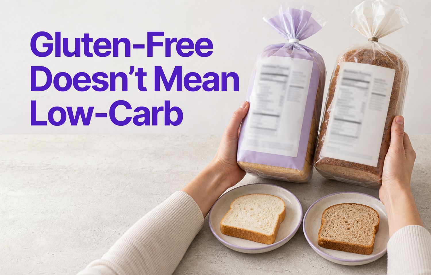 Gluten-Free and Diabetes