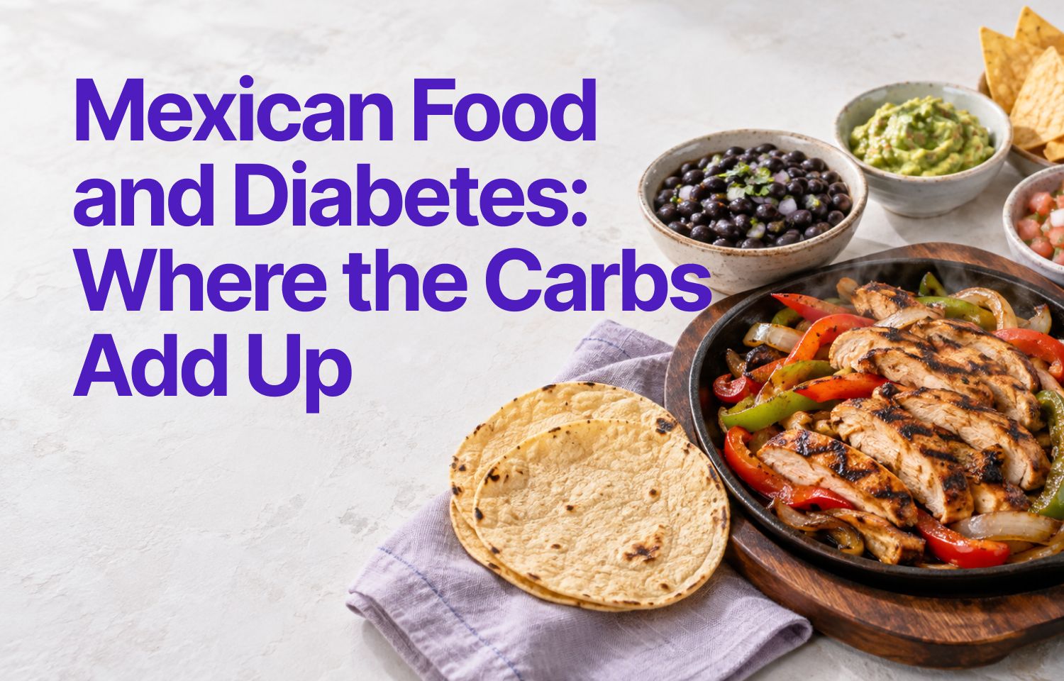 Mexican Food With Diabetes