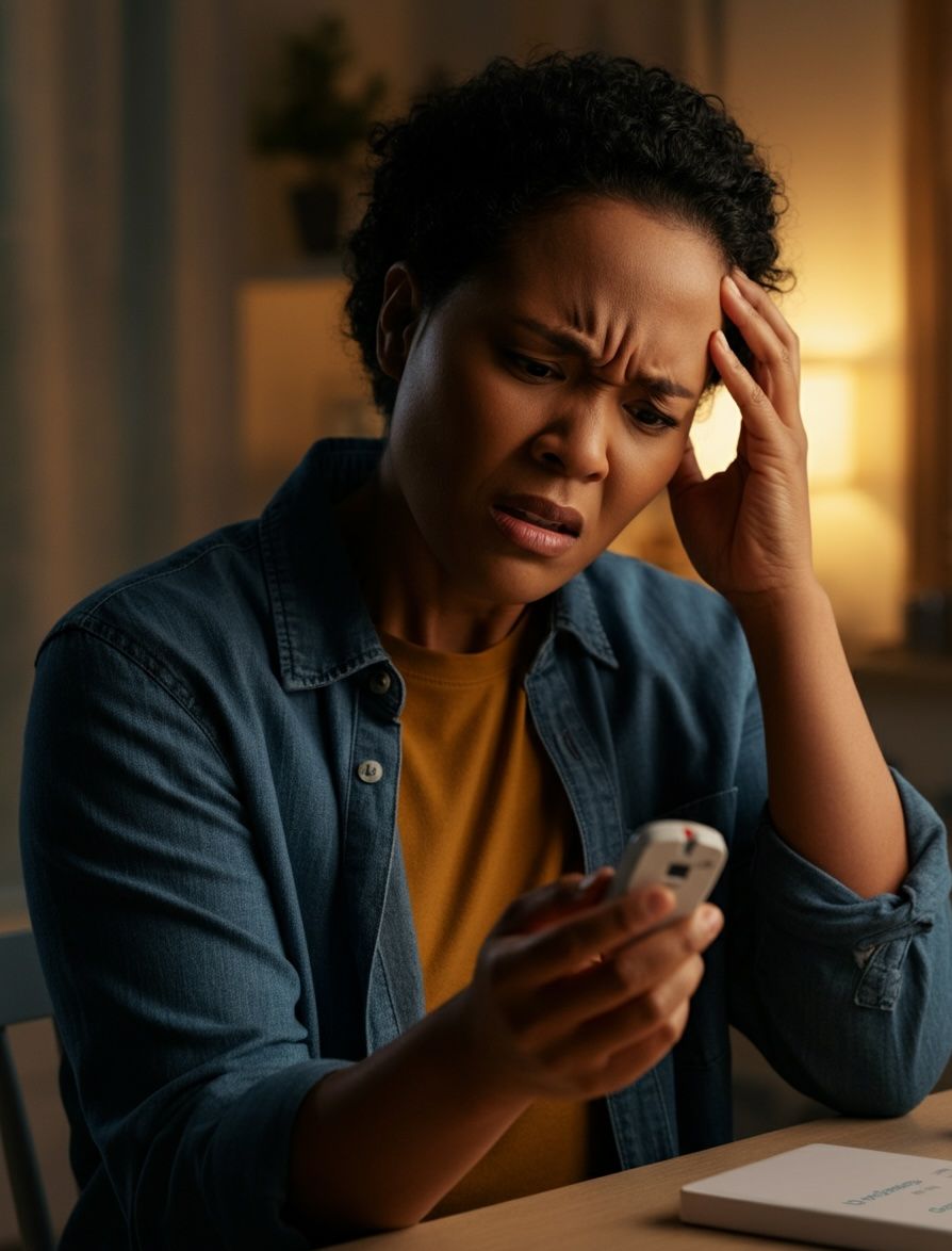 7 Factors That Affect Your CGM Accuracy: Sensor Placement, Medications, and More
