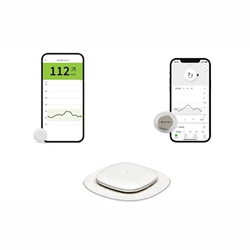 CGM Accuracy Comparison 2025: Dexcom G7 vs FreeStyle Libre 3 vs Medtronic Simplera