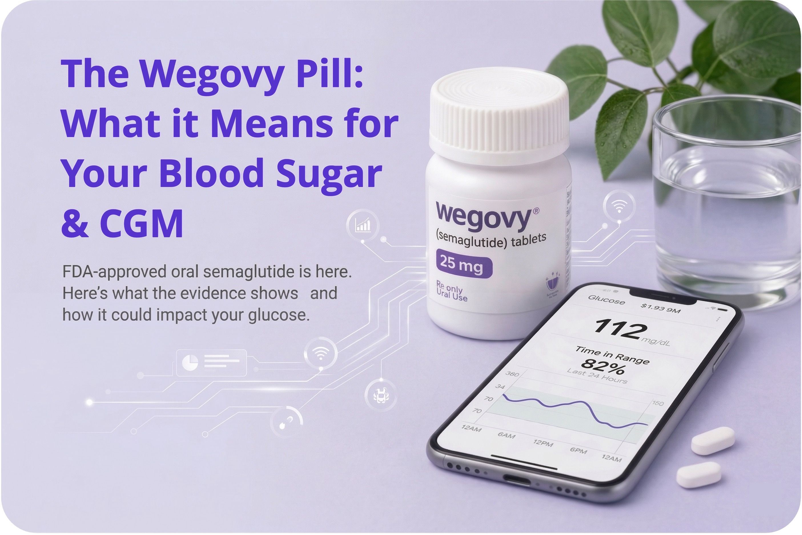 The Wegovy Pill Is Here: What People with Diabetes Need to Know About Oral Semaglutide