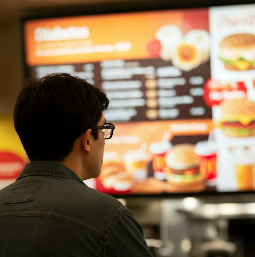 Top Diabetes-Friendly Fast Food Options
