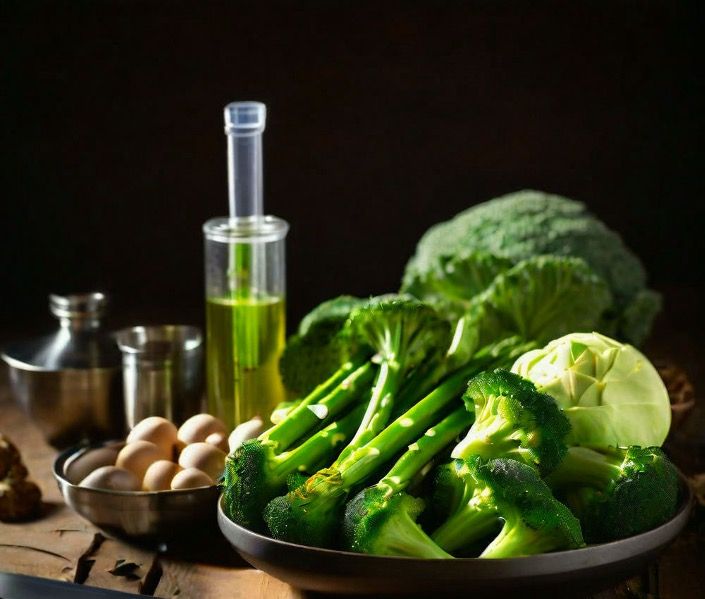 Ozempic, Wegovy, Mounjaro and Saxenda: What to Eat and Avoid
