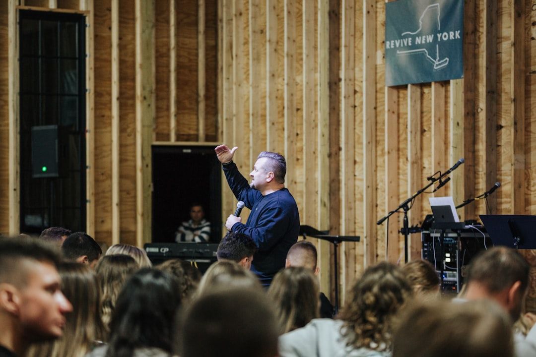 Daniel Gutko on Unsplash