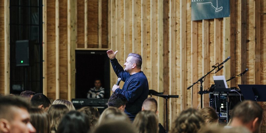 Daniel Gutko on Unsplash