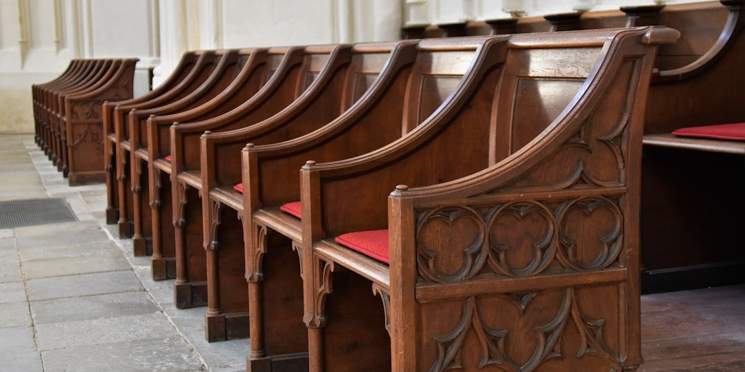 Waldemar Brandt on Unsplash