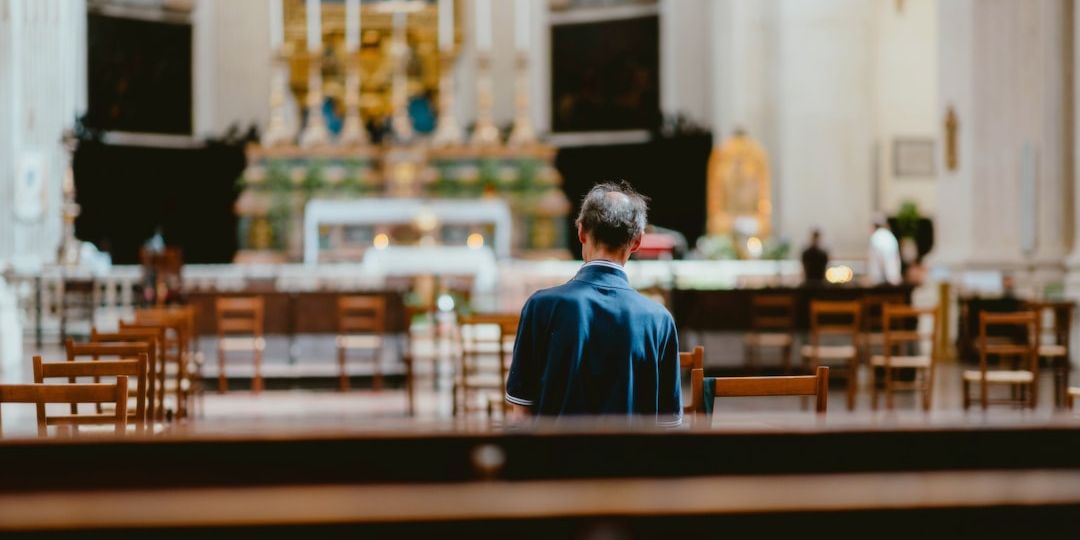 Alin Gavriliuc on Unsplash