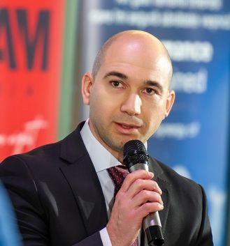 Radu Ghircoias