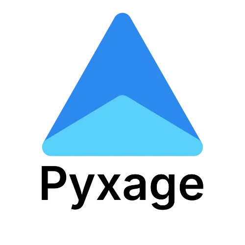 Pyxage Ltd logo