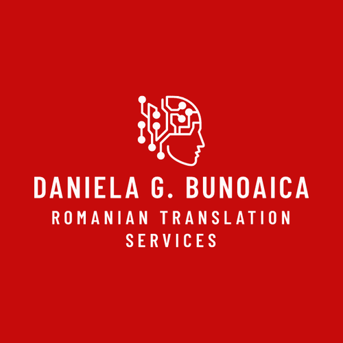 Logo DGB Romanian Translation Services
