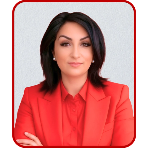 Ramona Rusu