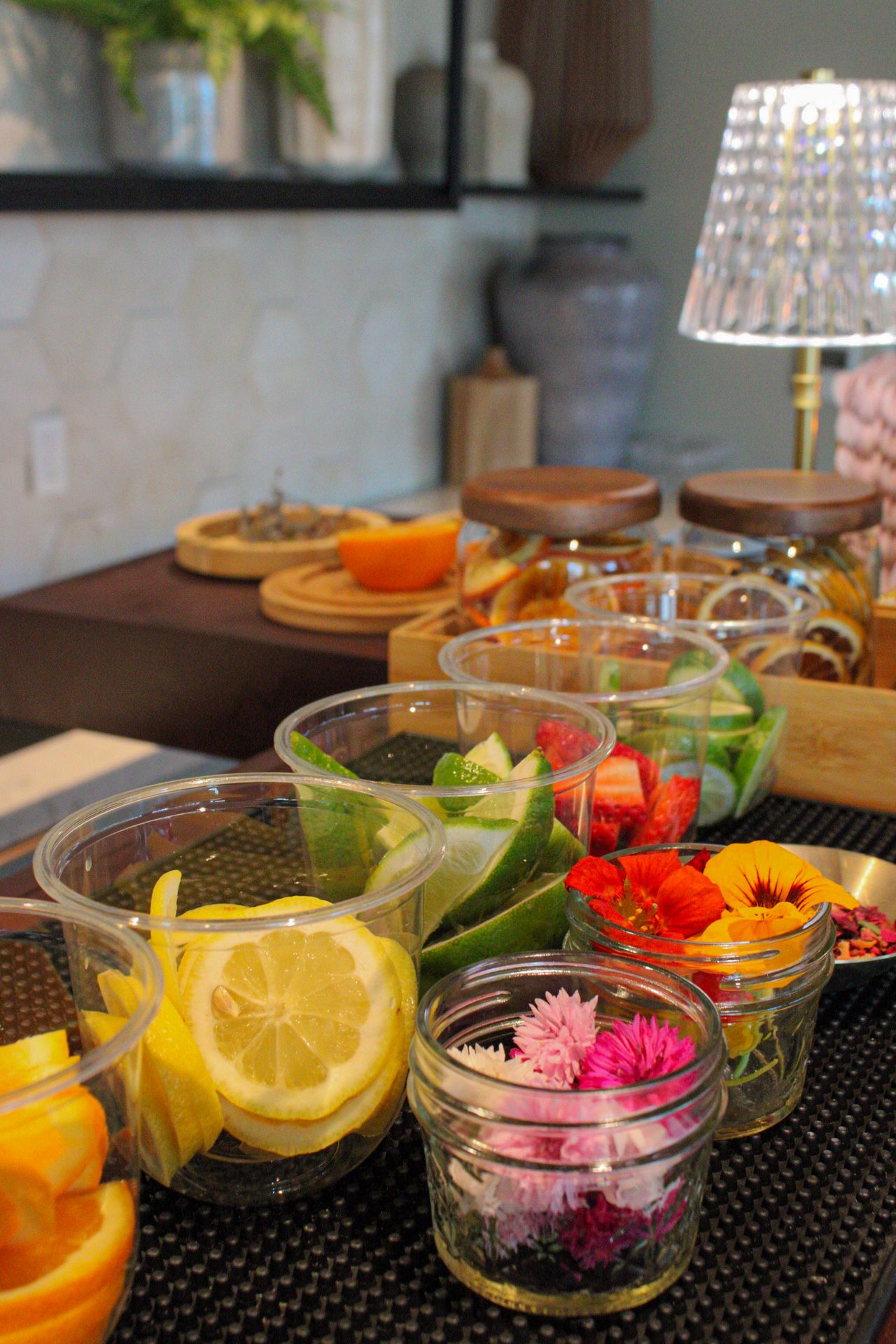 garnish 3 