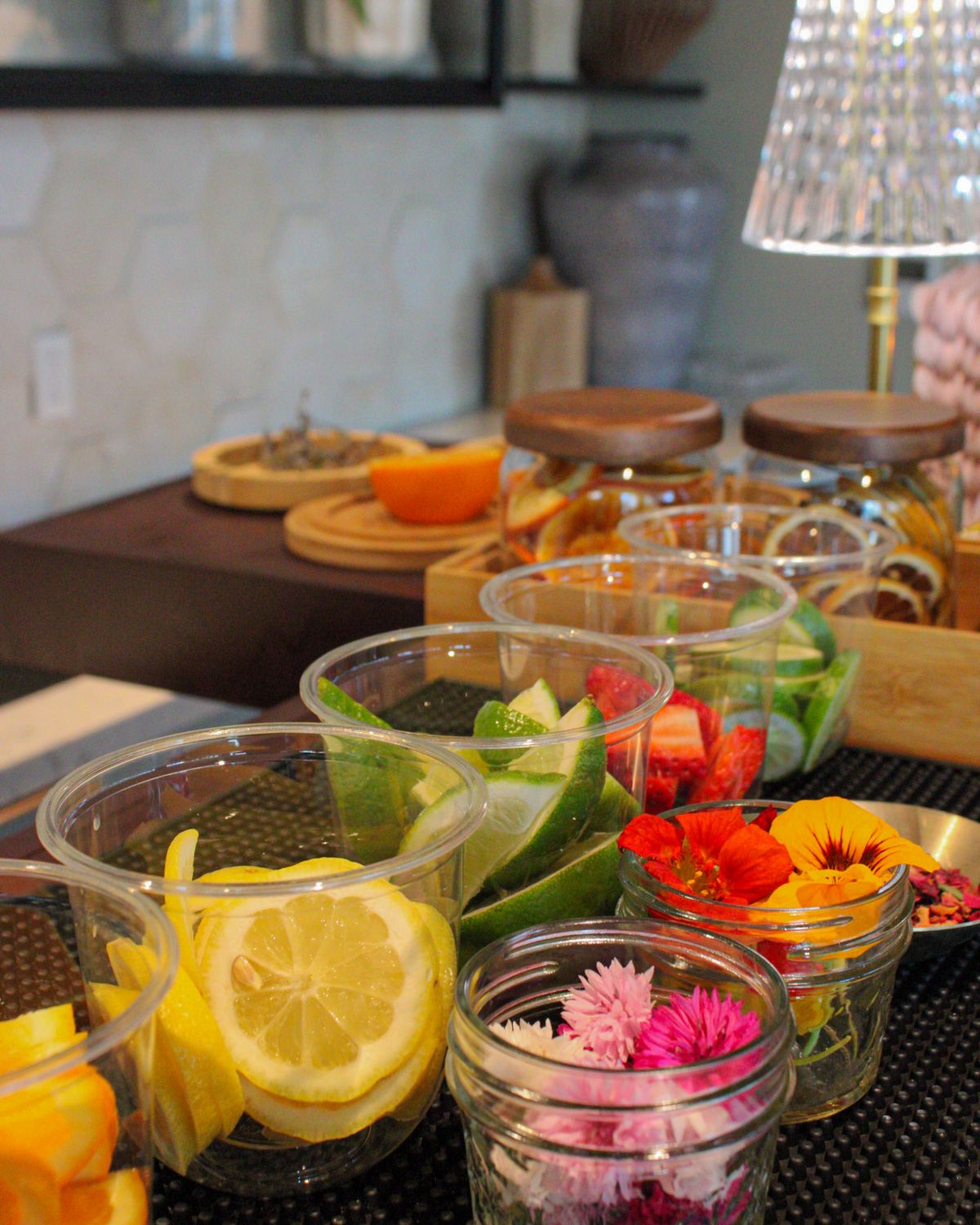 garnish 3