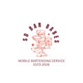 SD Bar Babes logo