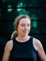 Ruth van Beek
